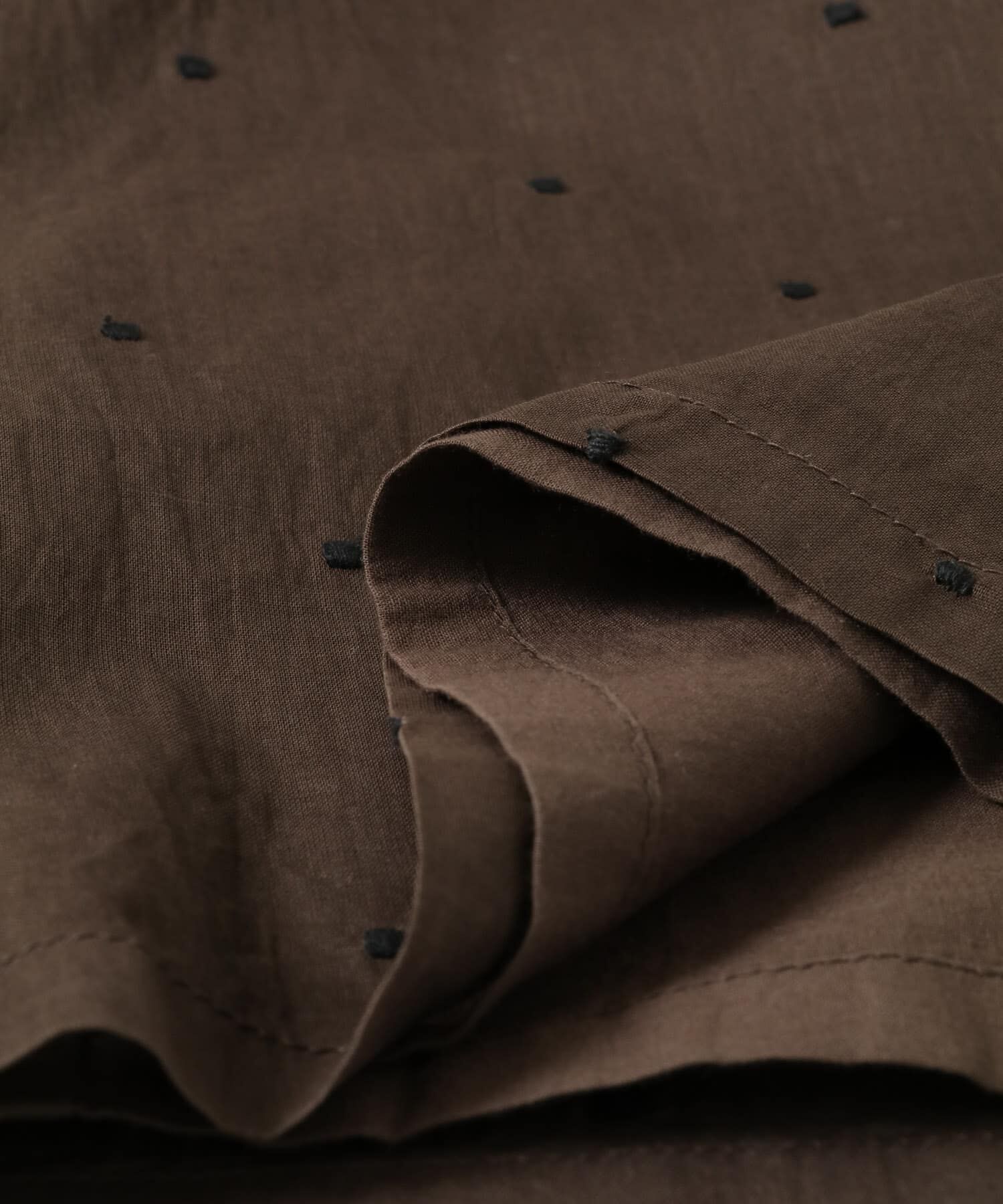 URBAN RESEARCH「new basic　オーガンジードットイージーパンツ」|その他|