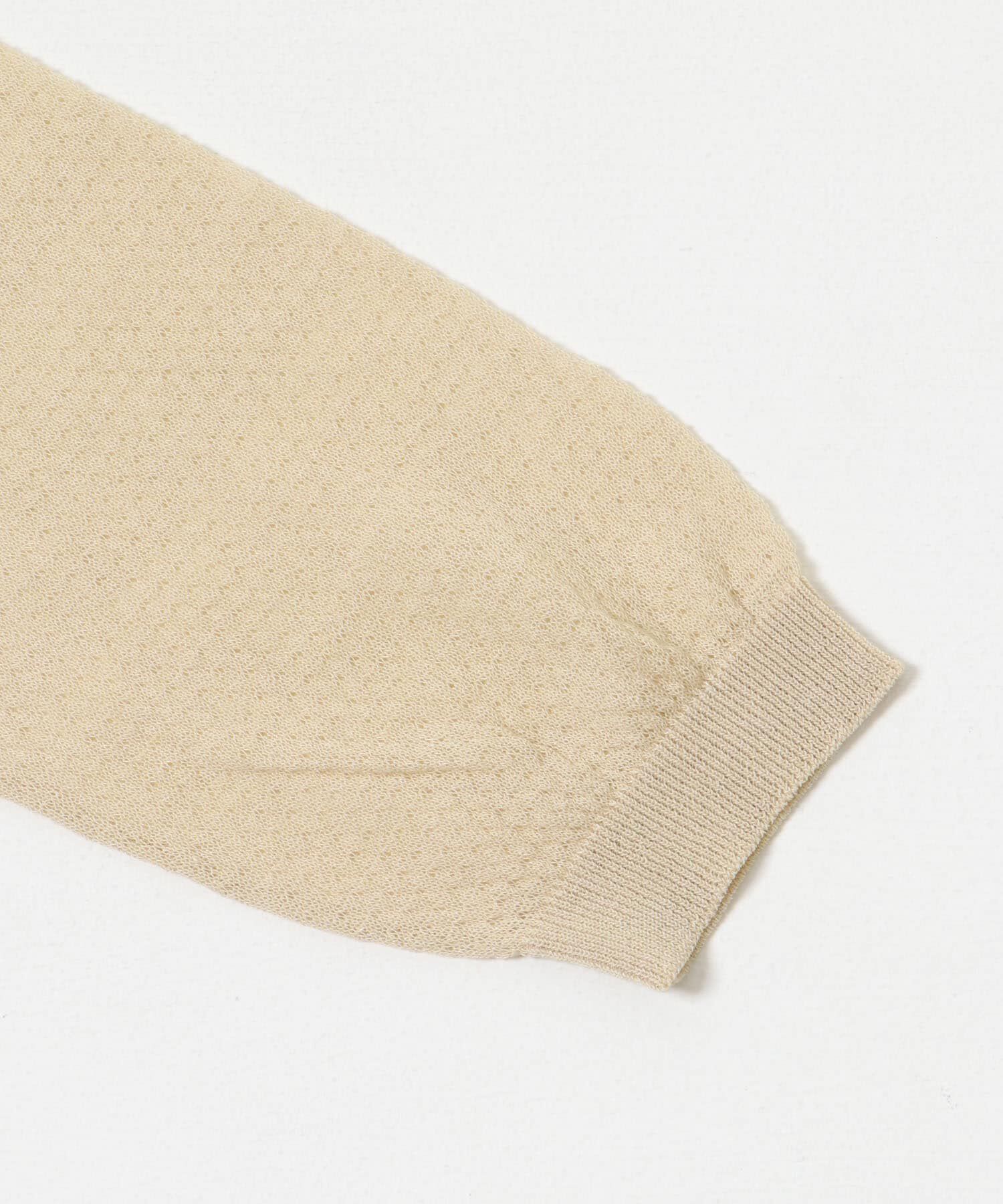 URBAN RESEARCH「『別注』ROUTINE&times;URBAN RESEARCH　シアーニット」|ニット・セーター|