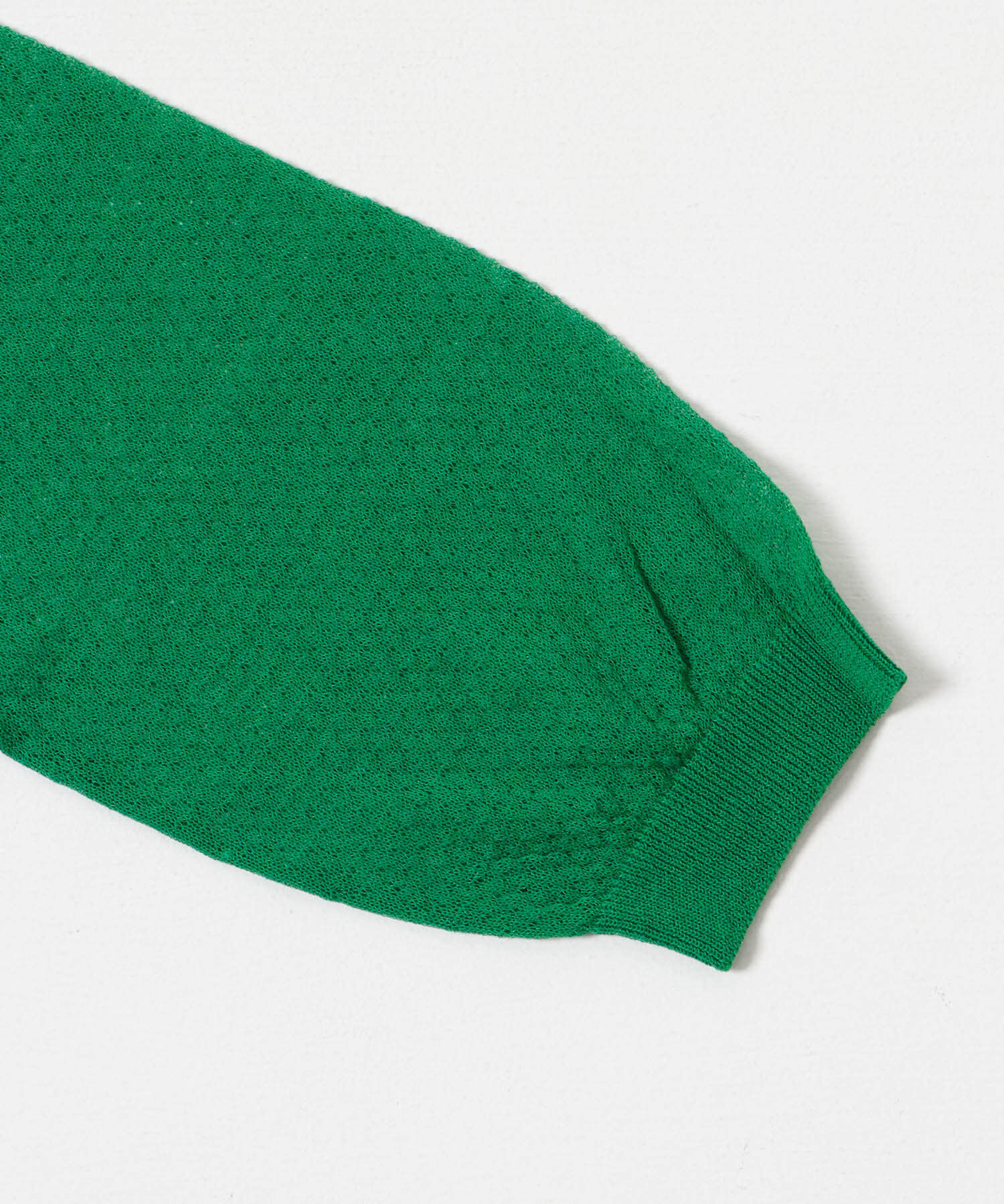 URBAN RESEARCH「『別注』ROUTINE&times;URBAN RESEARCH　シアーニット」|ニット・セーター|