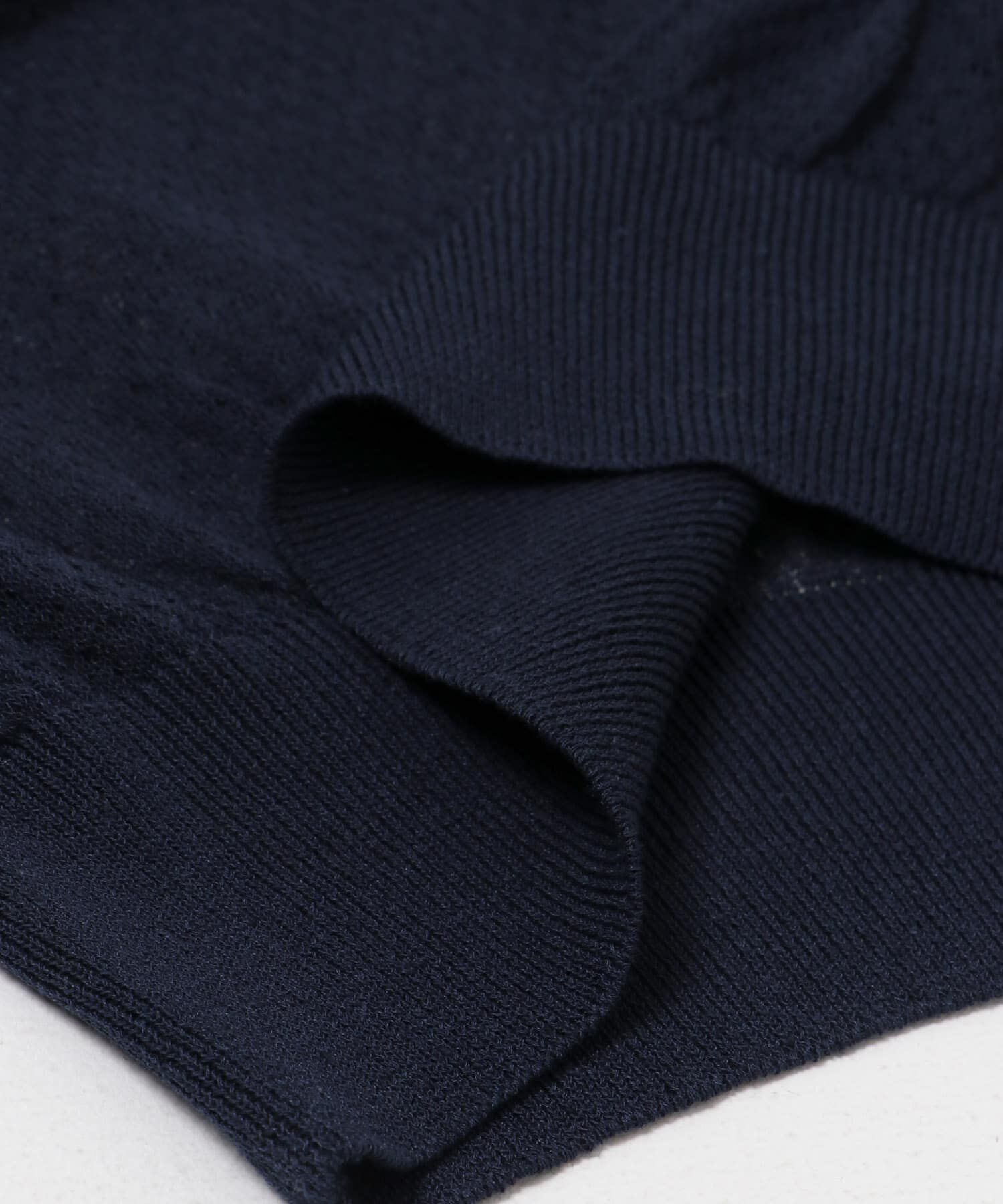 URBAN RESEARCH「『別注』ROUTINE&times;URBAN RESEARCH　シアーニット」|ニット・セーター|