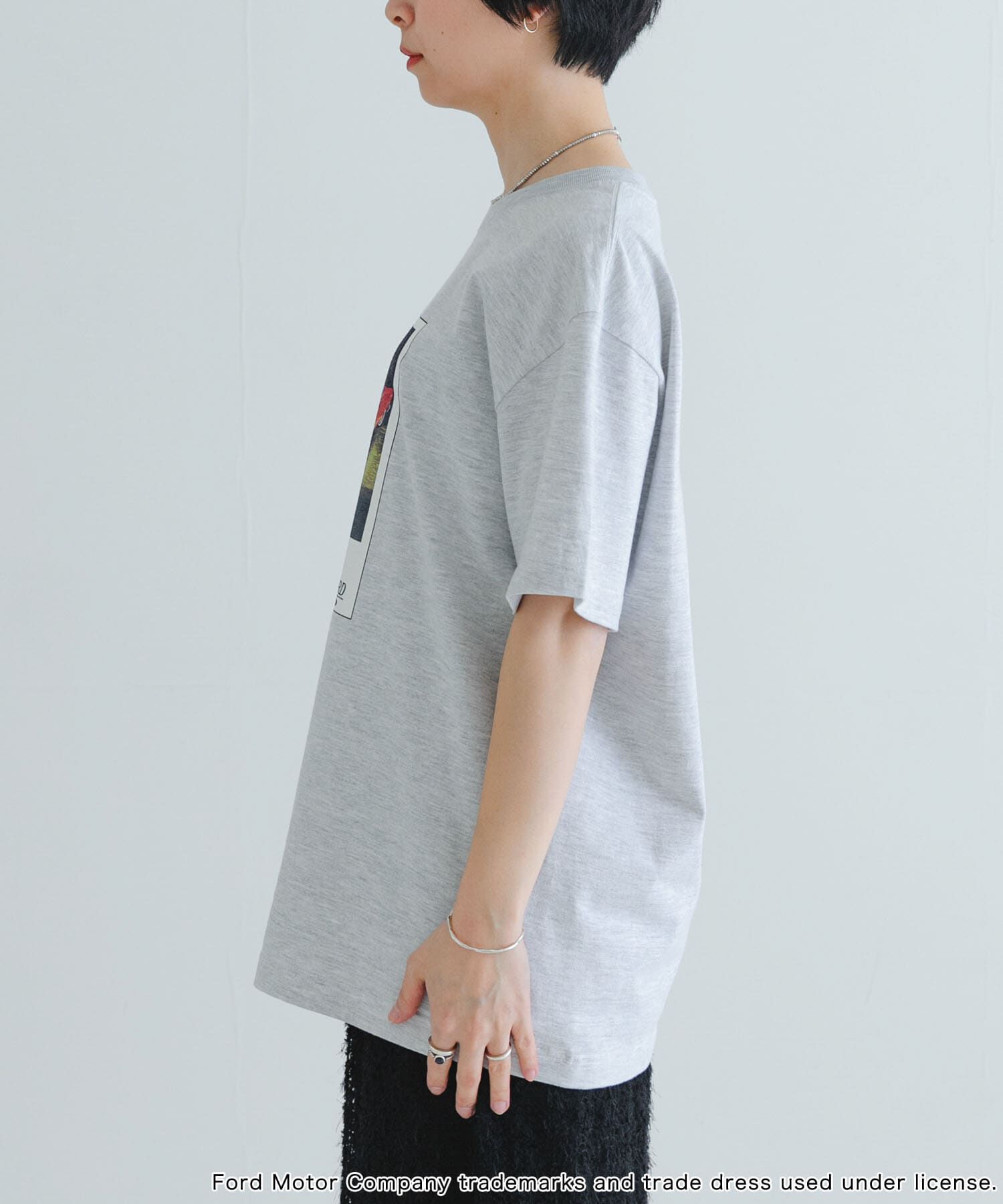 URBAN RESEARCH「『別注』GOOD ROCK SPEED&times;URBAN RESEARCH　FORD T-SHIRTS」|Tシャツ・カットソー|