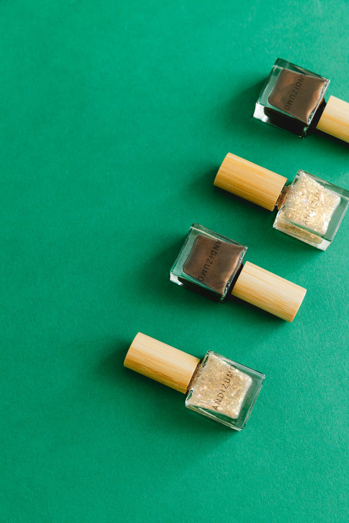 URBAN RESEARCH「『別注』ANDIZUMO&times;UR　ネイルカラー25AW」|その他|