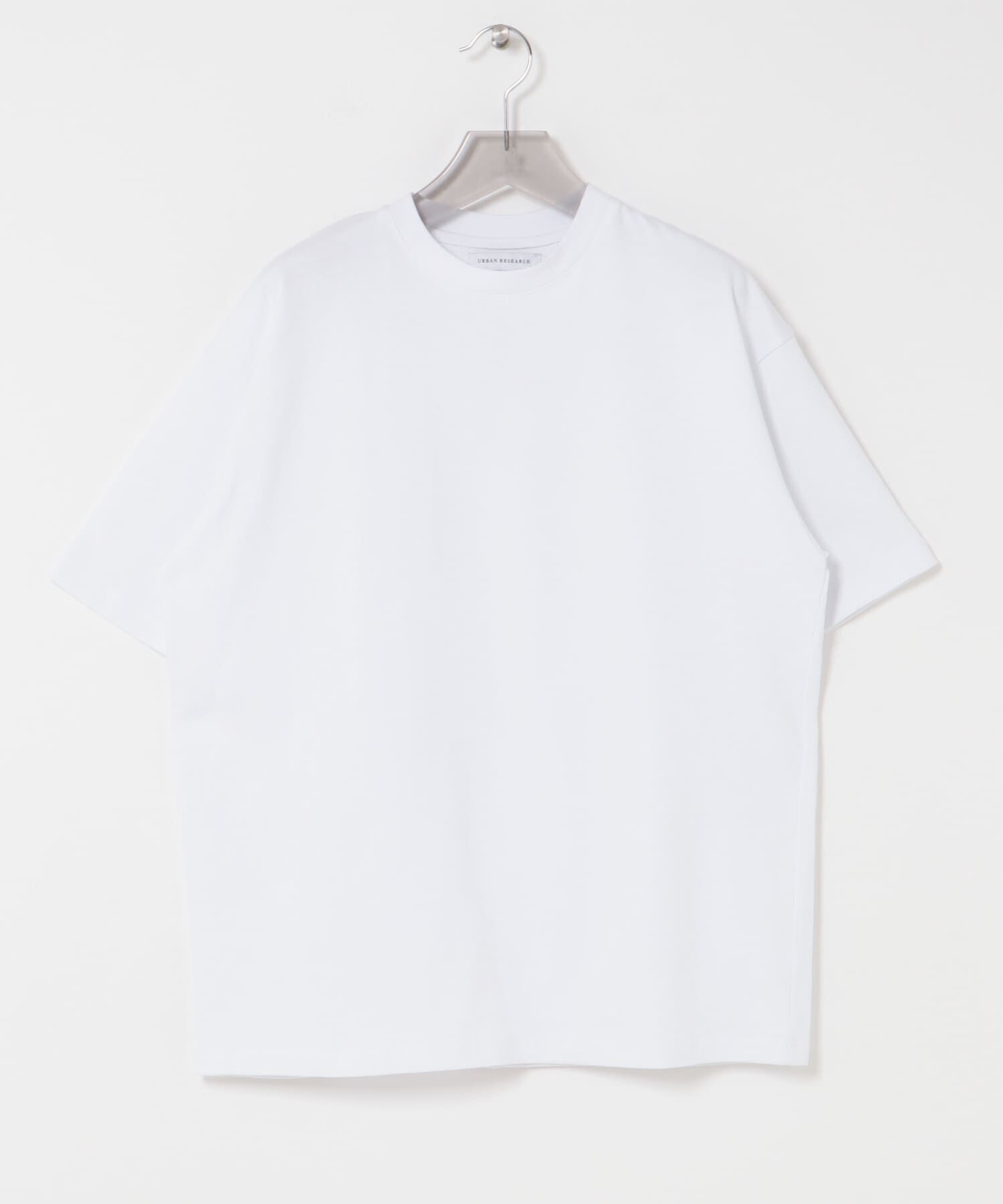 URBAN RESEARCH「Premium Organic Cotton T-shirts」|Tシャツ・カットソー|