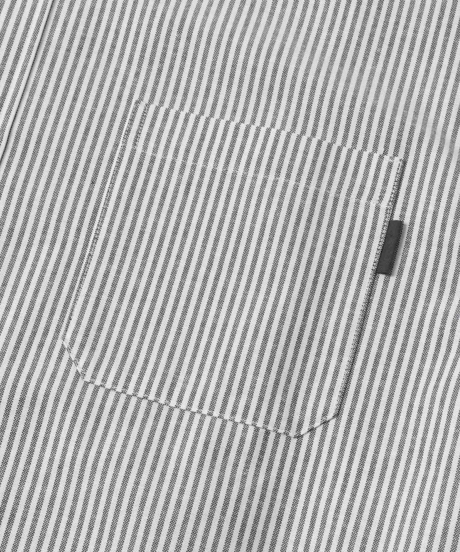 Sonny Label 「抗菌オックスボタンダウンオーバーシャツ」|シャツ・ブラウス|