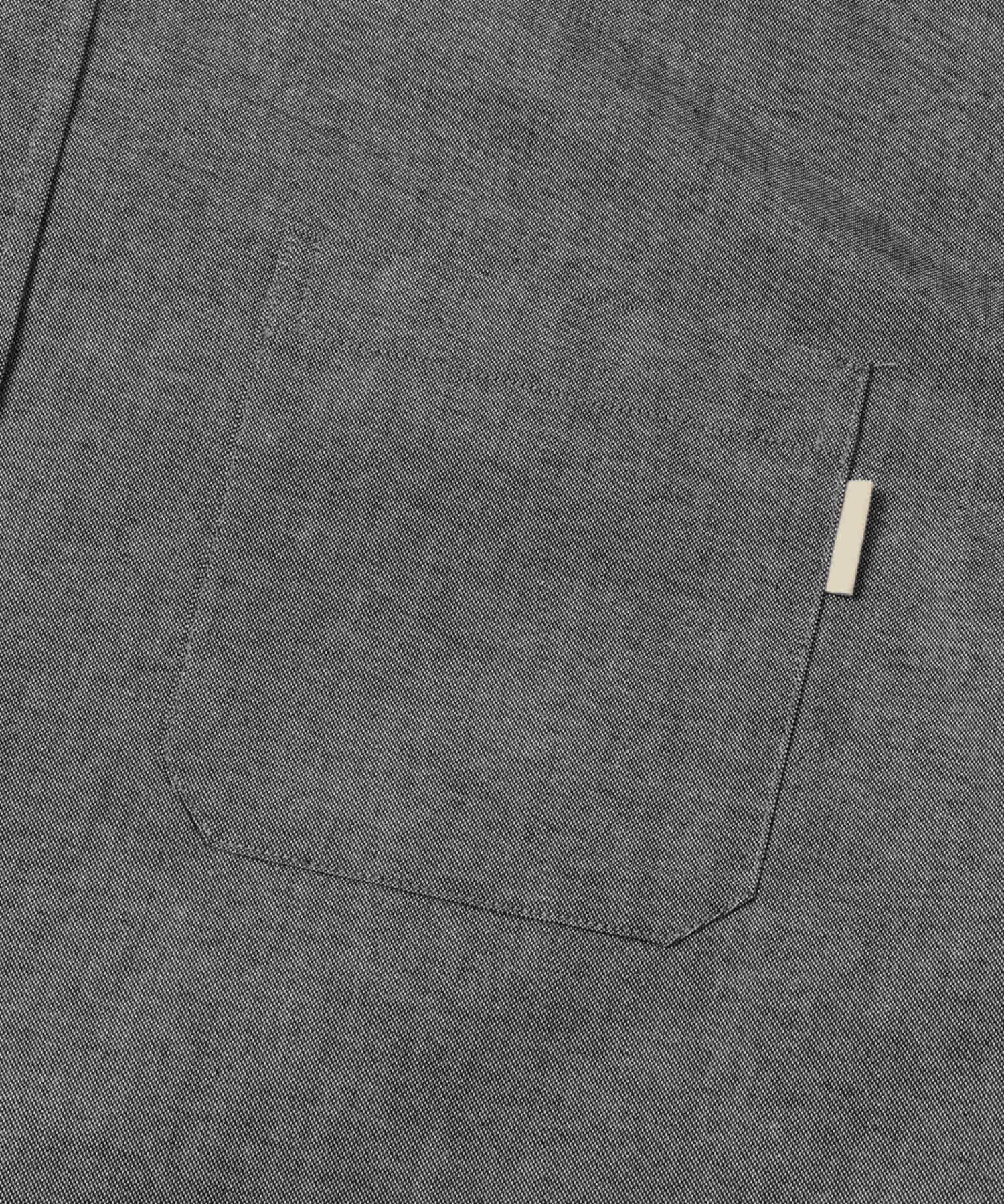 Sonny Label 「抗菌オックスボタンダウンオーバーシャツ」|シャツ・ブラウス|