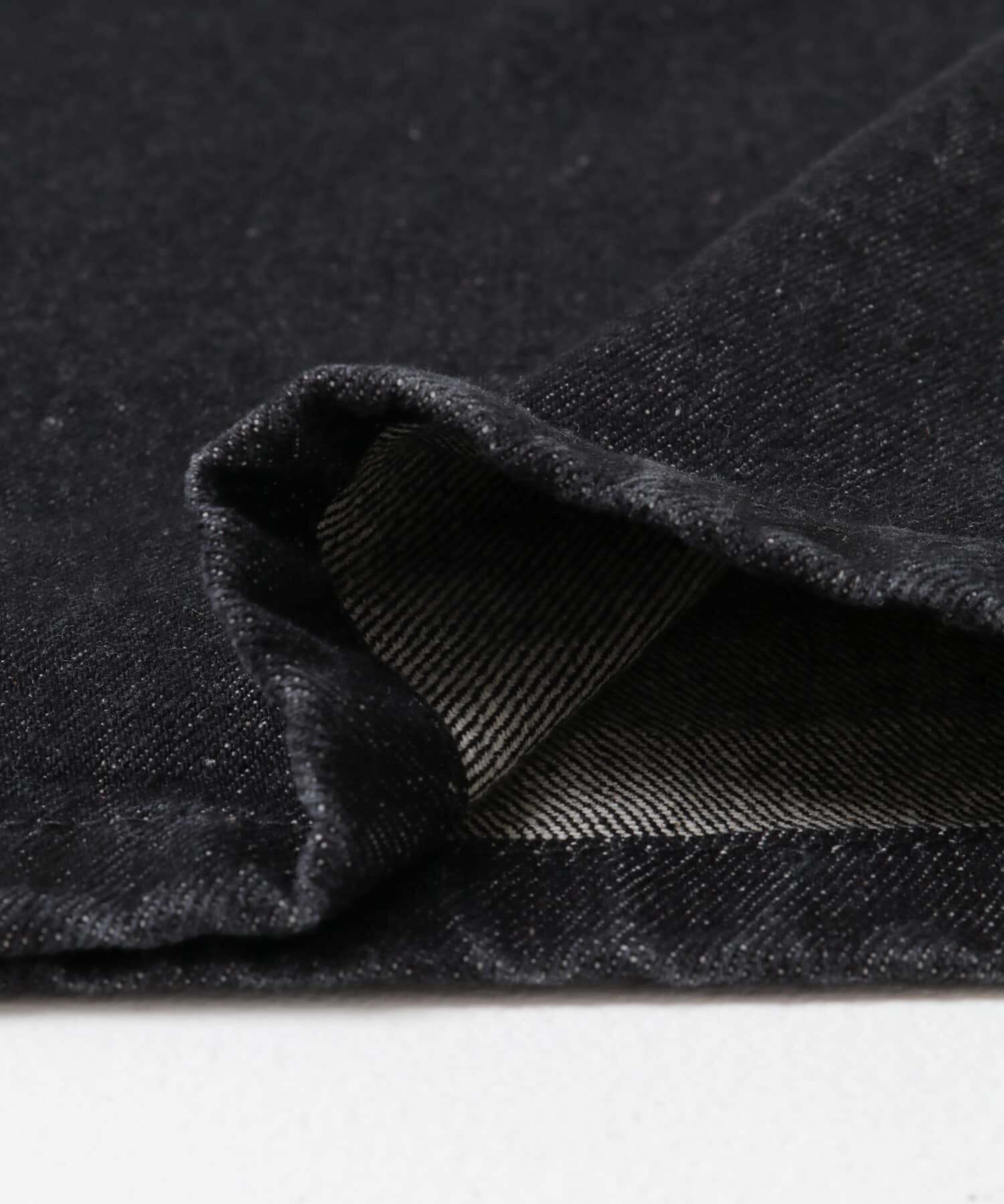 Sonny Label 「『別注』RED KAP&times;Sonny Label　ワイドタックデニム」|デニム|