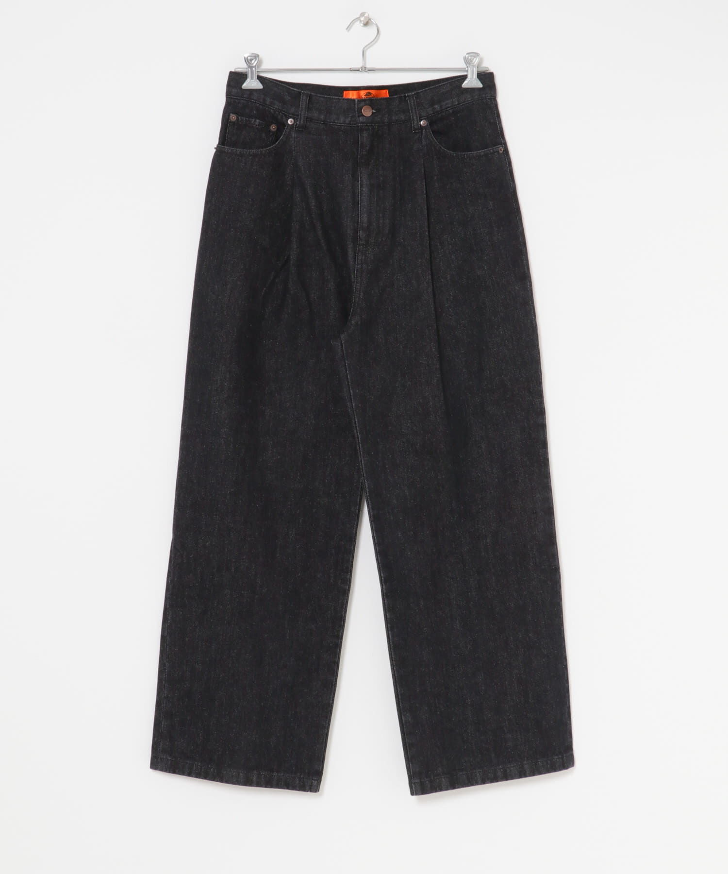 Sonny Label 「『別注』RED KAP&times;Sonny Label　ワイドタックデニム」|デニム|