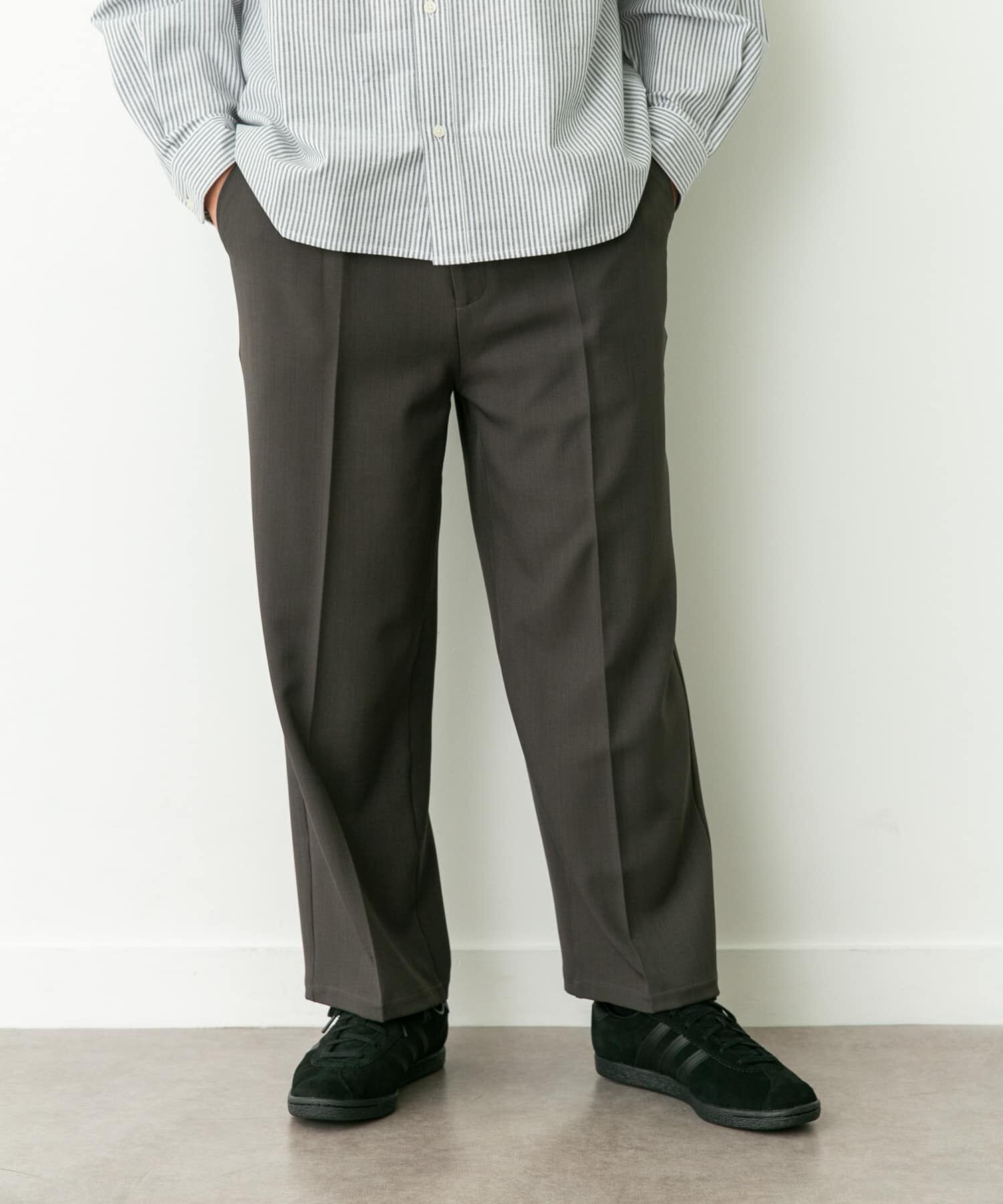 Sonny Label 「adidas　STADT」|スニーカー|