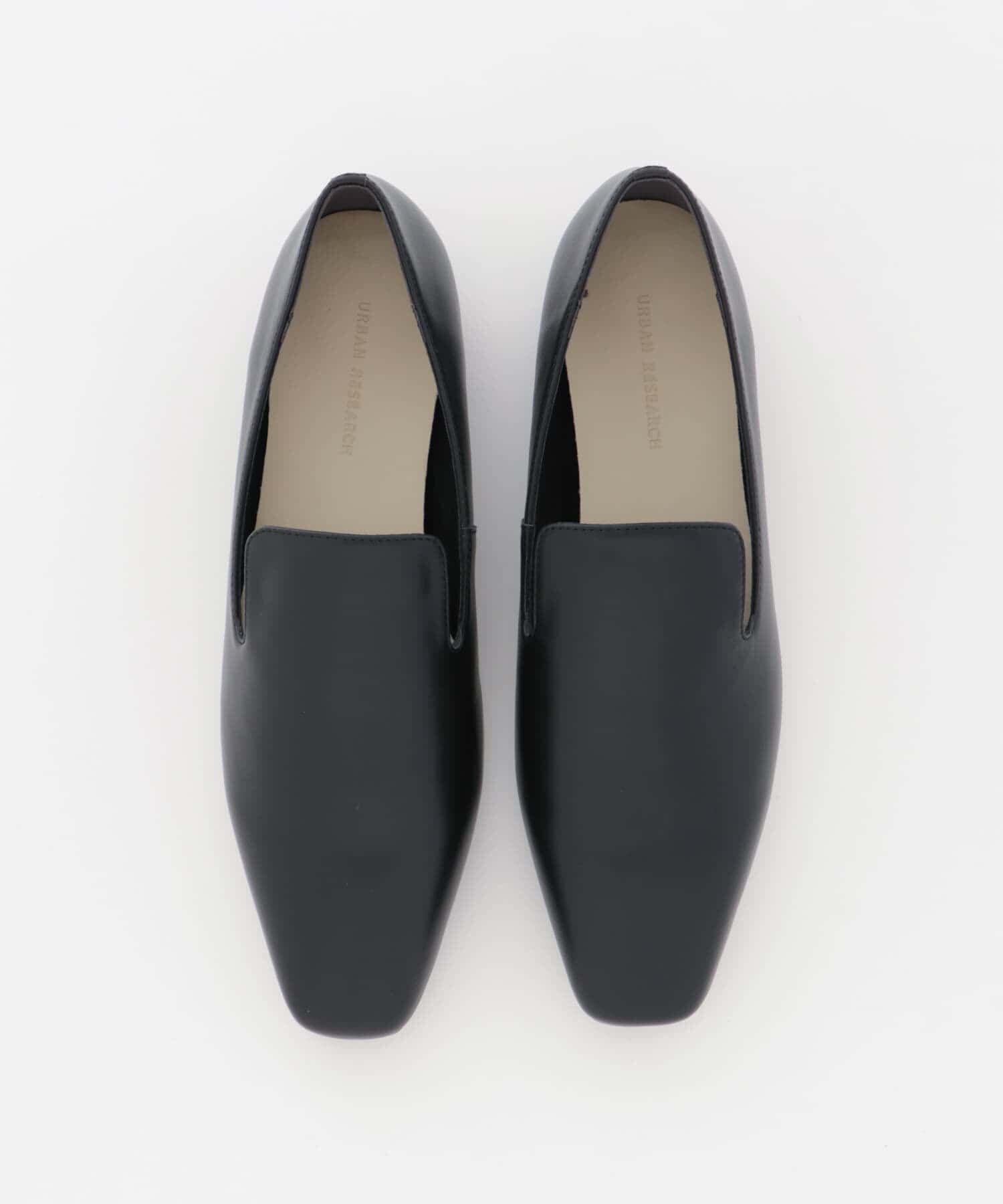 URBAN RESEARCH「オペラローファー」|ローファー|