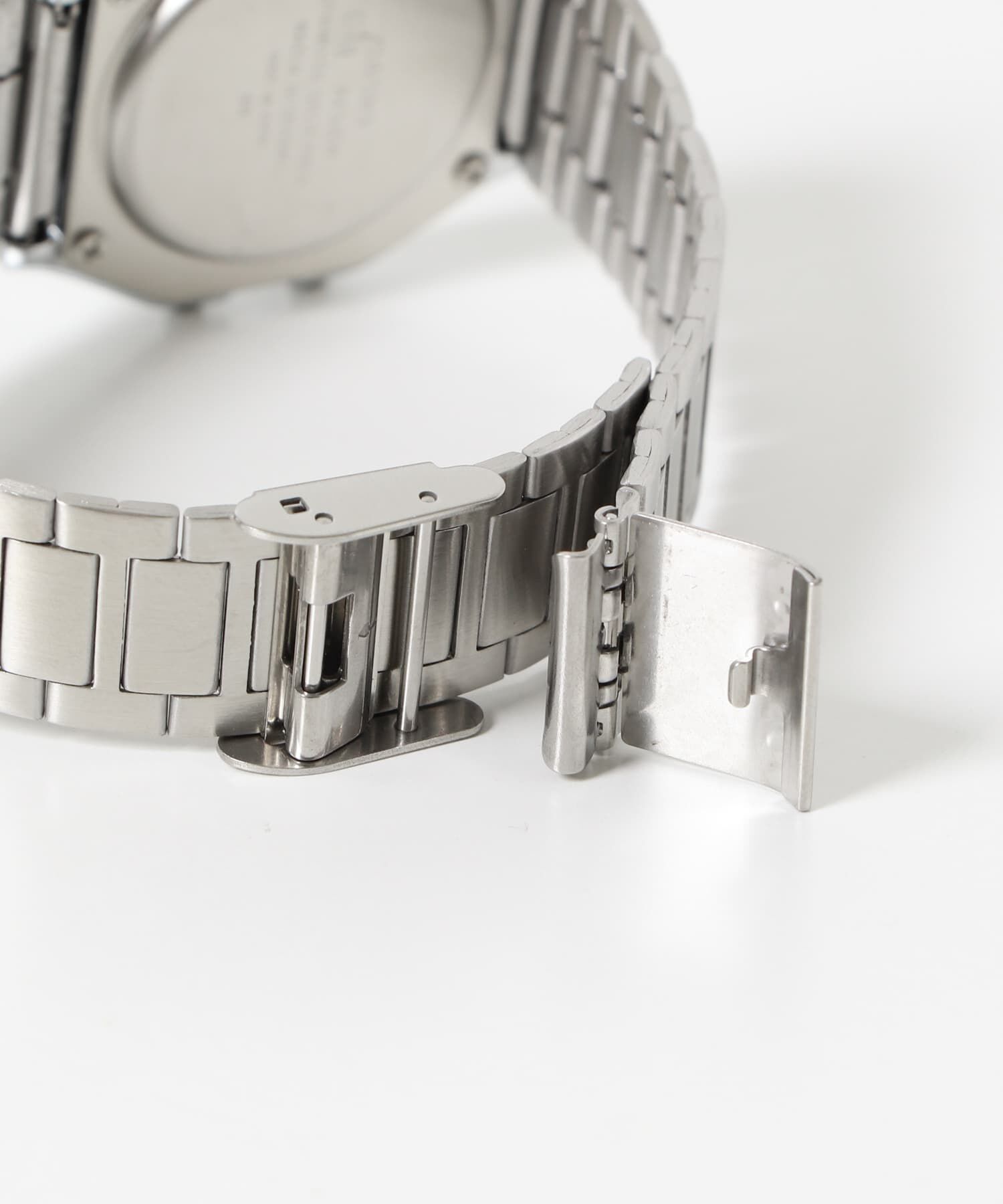 URBAN RESEARCH DOORS「CASIO　A158WA-1JH」|腕時計|