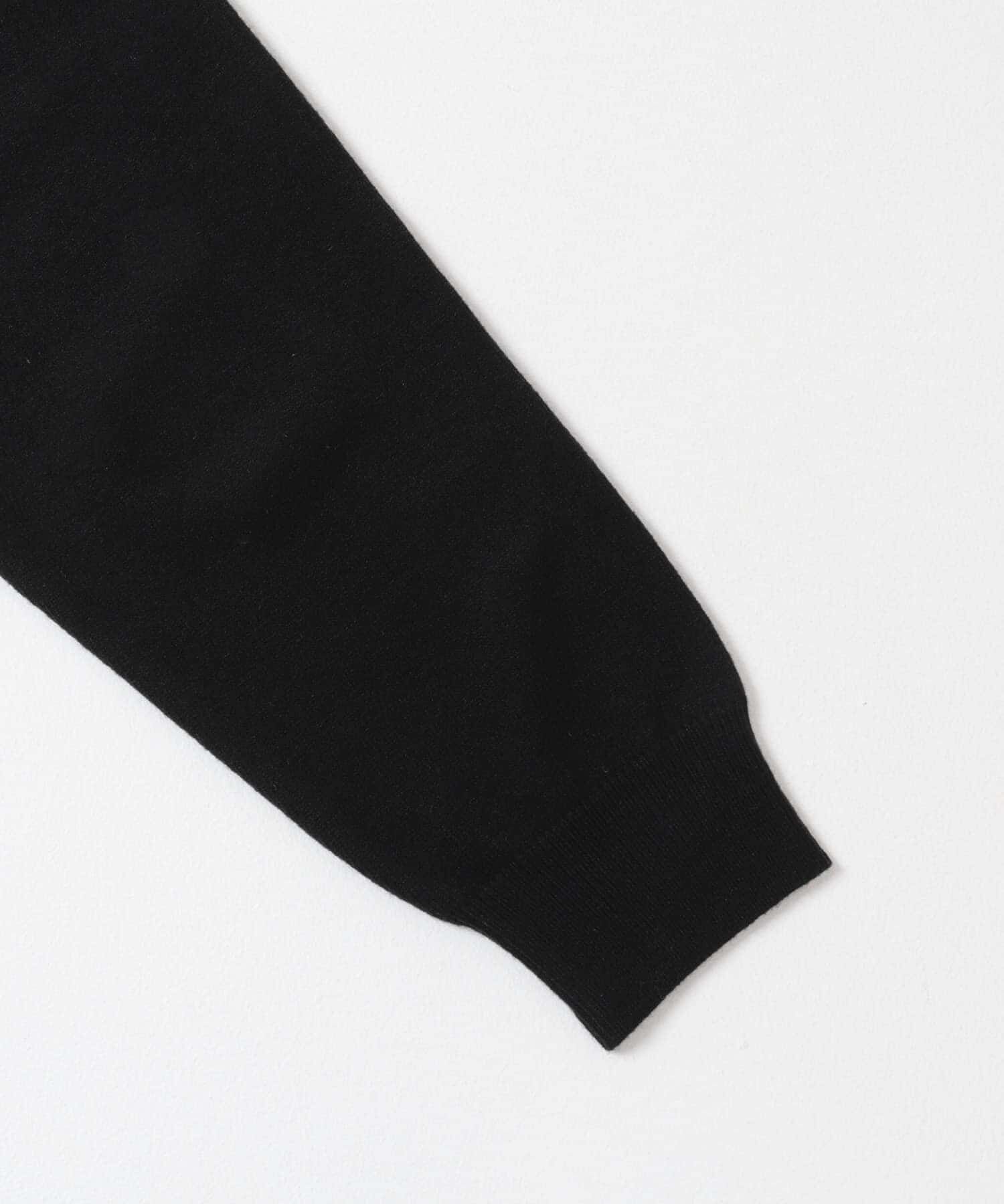 URBAN RESEARCH DOORS「『XLサイズ/WEB限定/仁村紗和さん着用』『UR TECH 200日ニット』 ポロシャツ」|ポロシャツ|