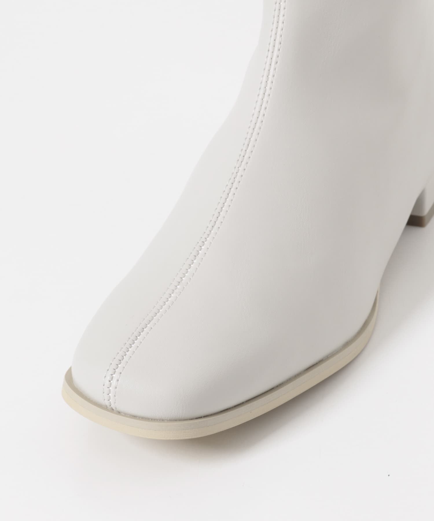 URBAN RESEARCH DOORS「スタイルアップブーツ」|ショートブーツ|