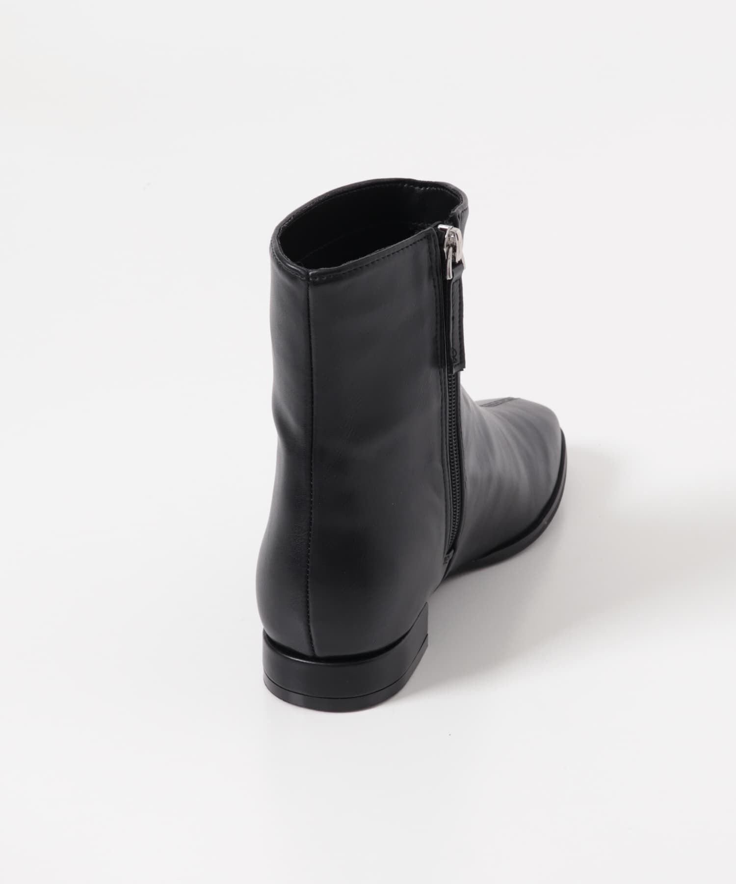 URBAN RESEARCH DOORS「スタイルアップブーツ」|ショートブーツ|