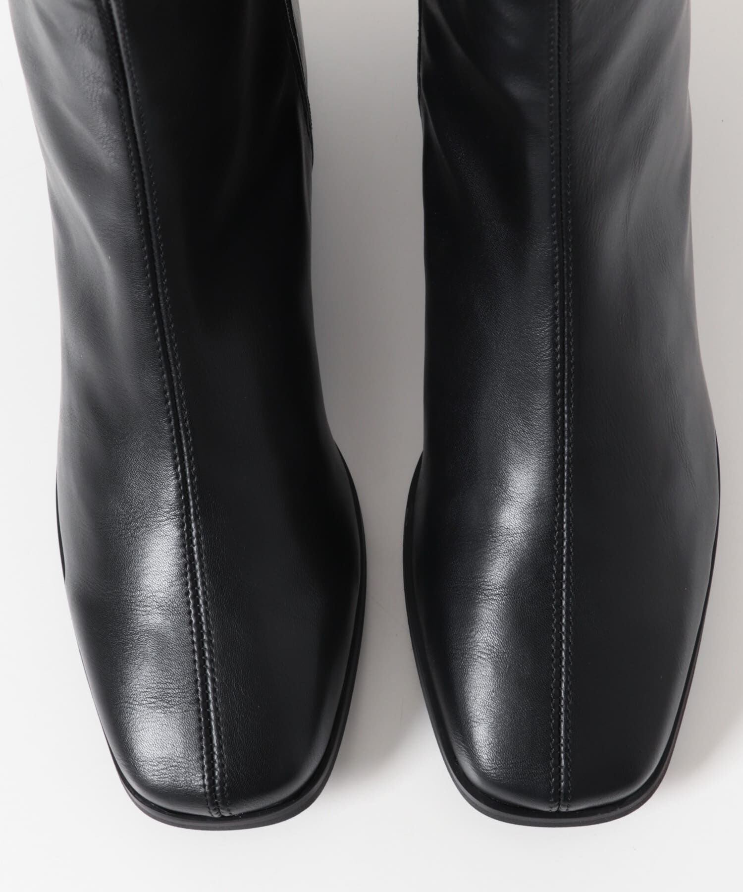 URBAN RESEARCH DOORS「スタイルアップブーツ」|ショートブーツ|