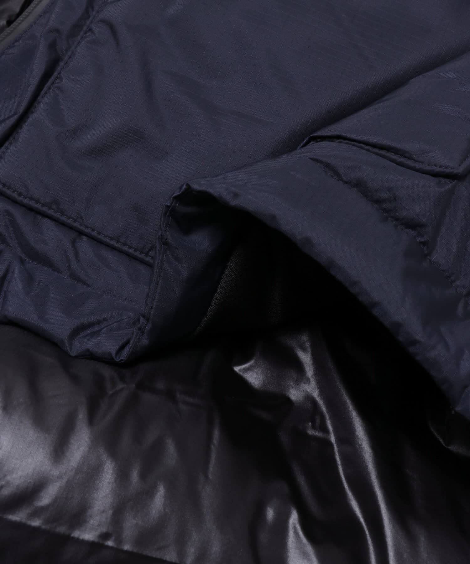 URBAN RESEARCH「『別注』NANGA&times;URBAN RESEARCH　AURORA TEX DOWN JACKET」|ダウン|