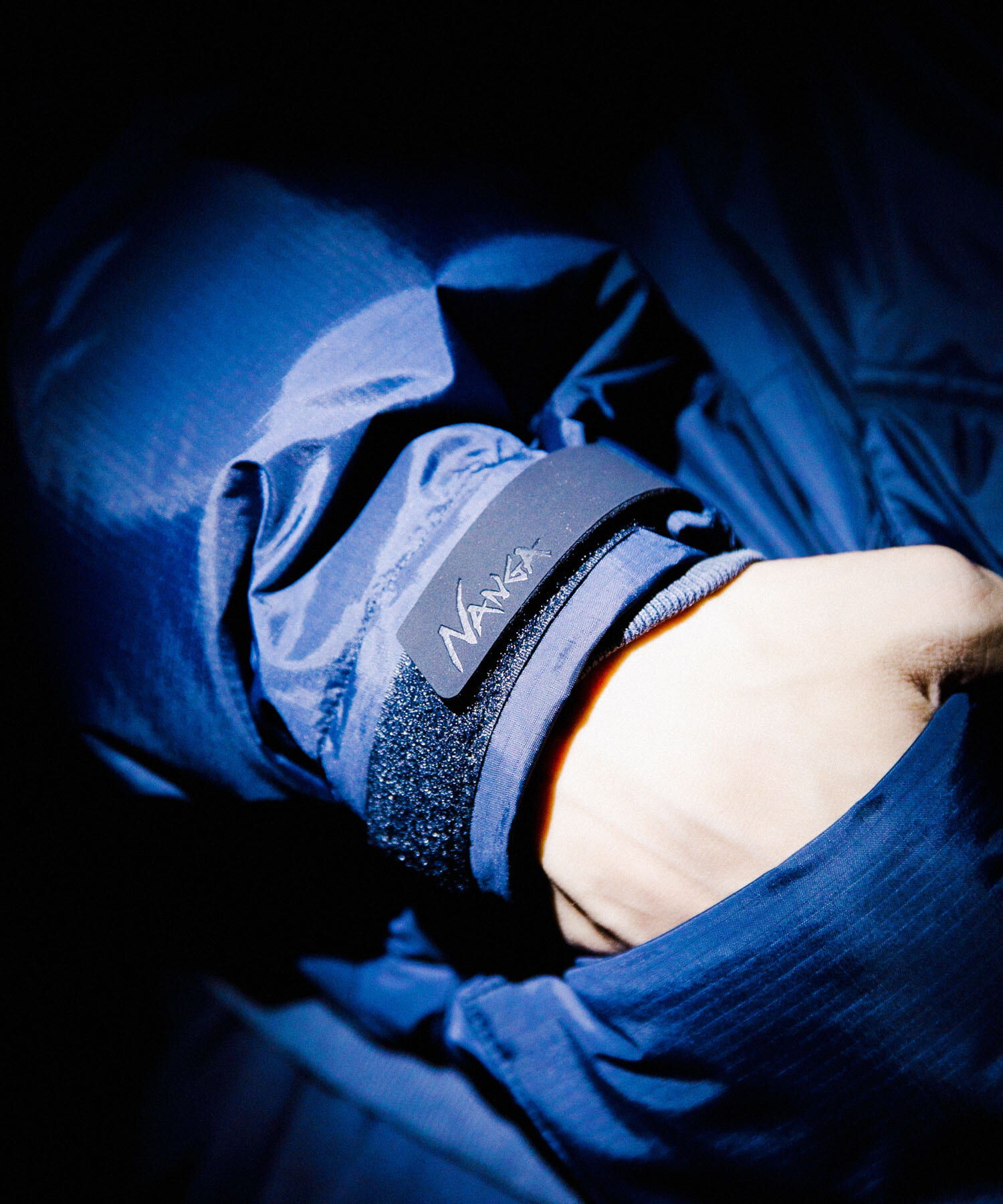 URBAN RESEARCH「『別注』NANGA&times;URBAN RESEARCH　AURORA TEX DOWN JACKET」|ダウン|