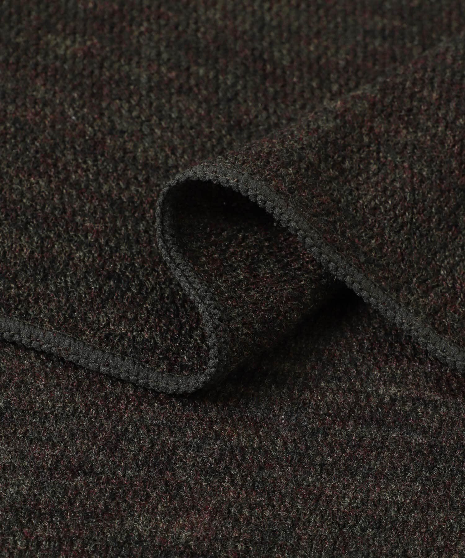 URBAN RESEARCH「new basic　LOA LONG-SLEEVE KNIT T-SHIRTS」|Tシャツ・カットソー|