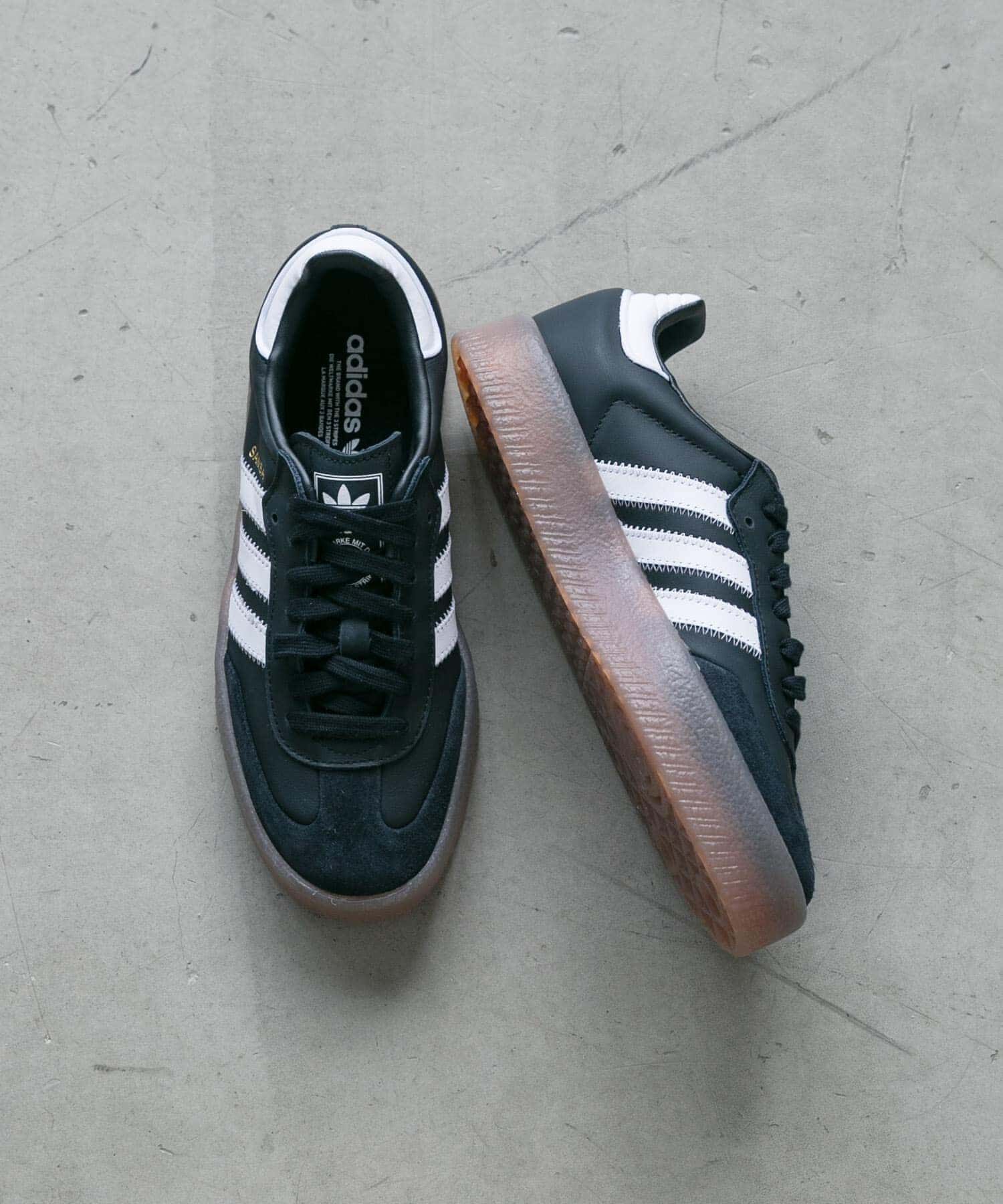 URBAN RESEARCH「adidas　SAMBAE W」|スニーカー|