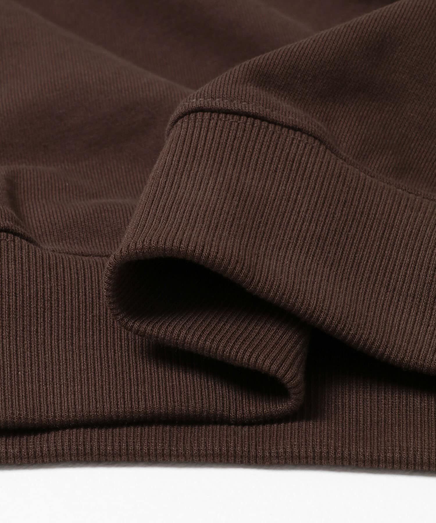 Sonny Label 「GEM SPORTSWEAR　スウェットポロシャツ」|スウェット・ジャージ|