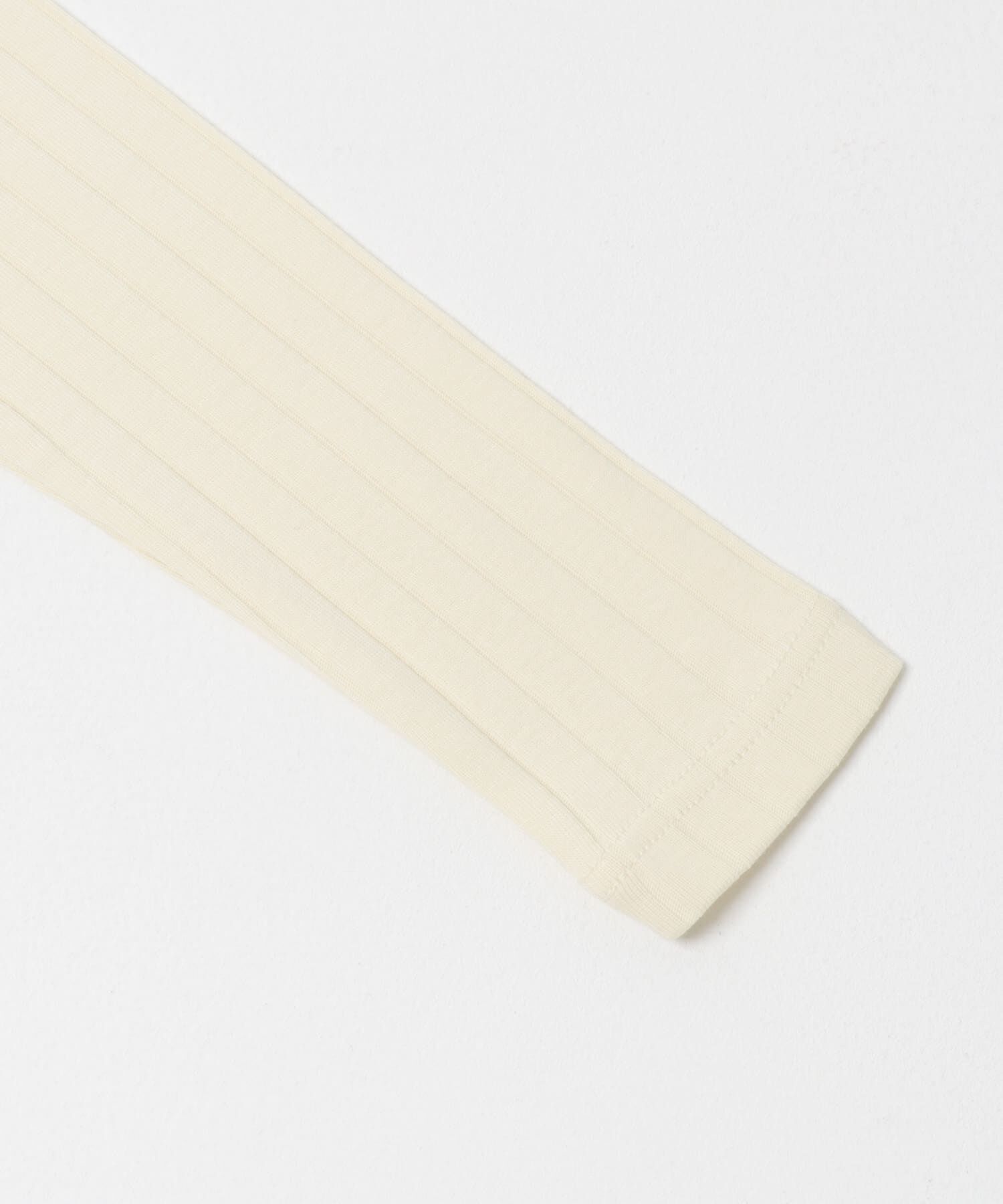 URBAN RESEARCH DOORS「針抜き長袖カットソー」|Tシャツ・カットソー|