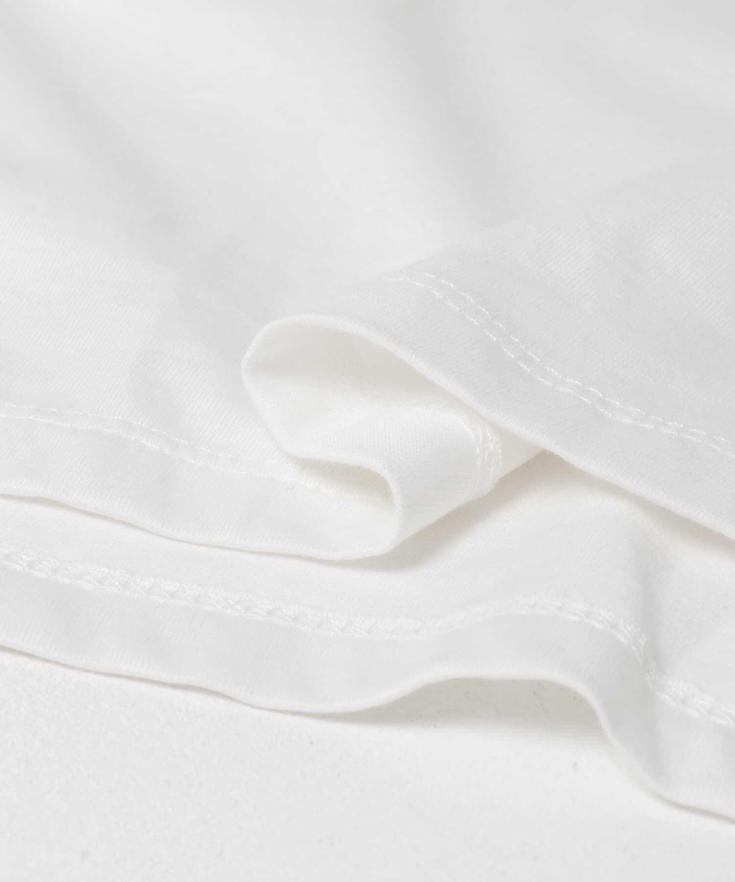 URBAN RESEARCH ROSSO「F by ROSSO　ロゴプリントTシャツ」|Tシャツ・カットソー|