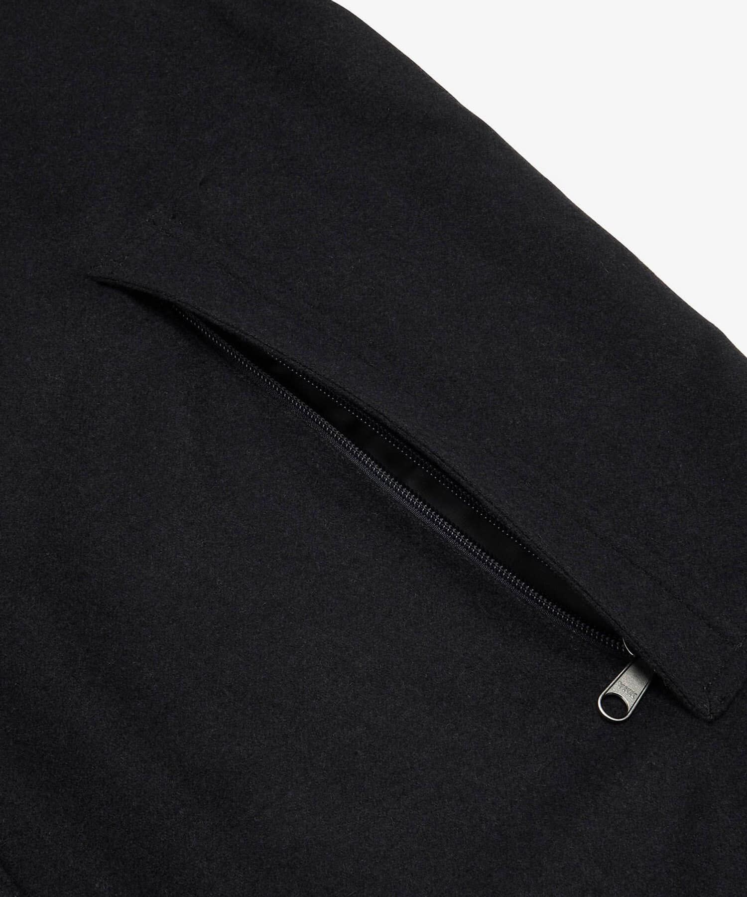 URBAN RESEARCH「THE NORTH FACE　Wooly Hydrena Jacket」|ノーカラーコート|