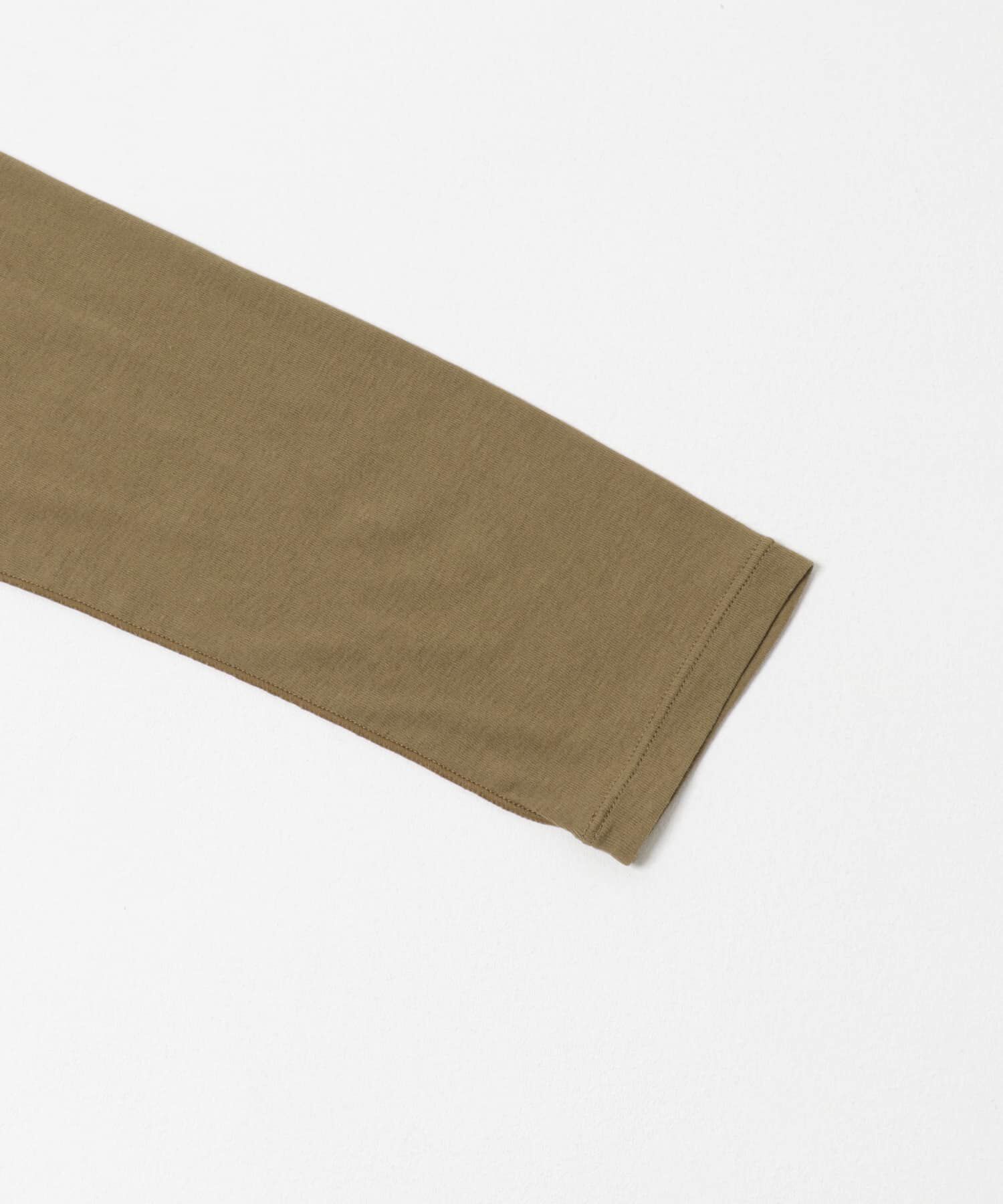 URBAN RESEARCH「new basic　OUT SEAM SHEER TOPS」|Tシャツ・カットソー|