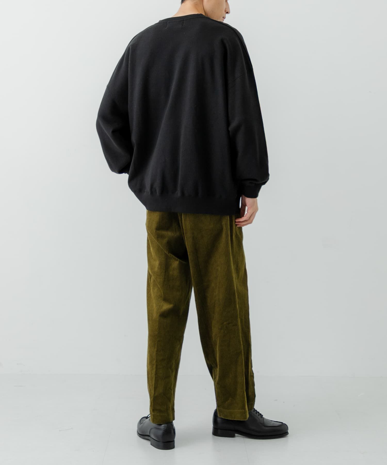 URBAN RESEARCH「『別注』GOOD ROCK SPEED&times;URBAN RESEARCH　Goodfellas SWEAT」|スウェット・ジャージ|