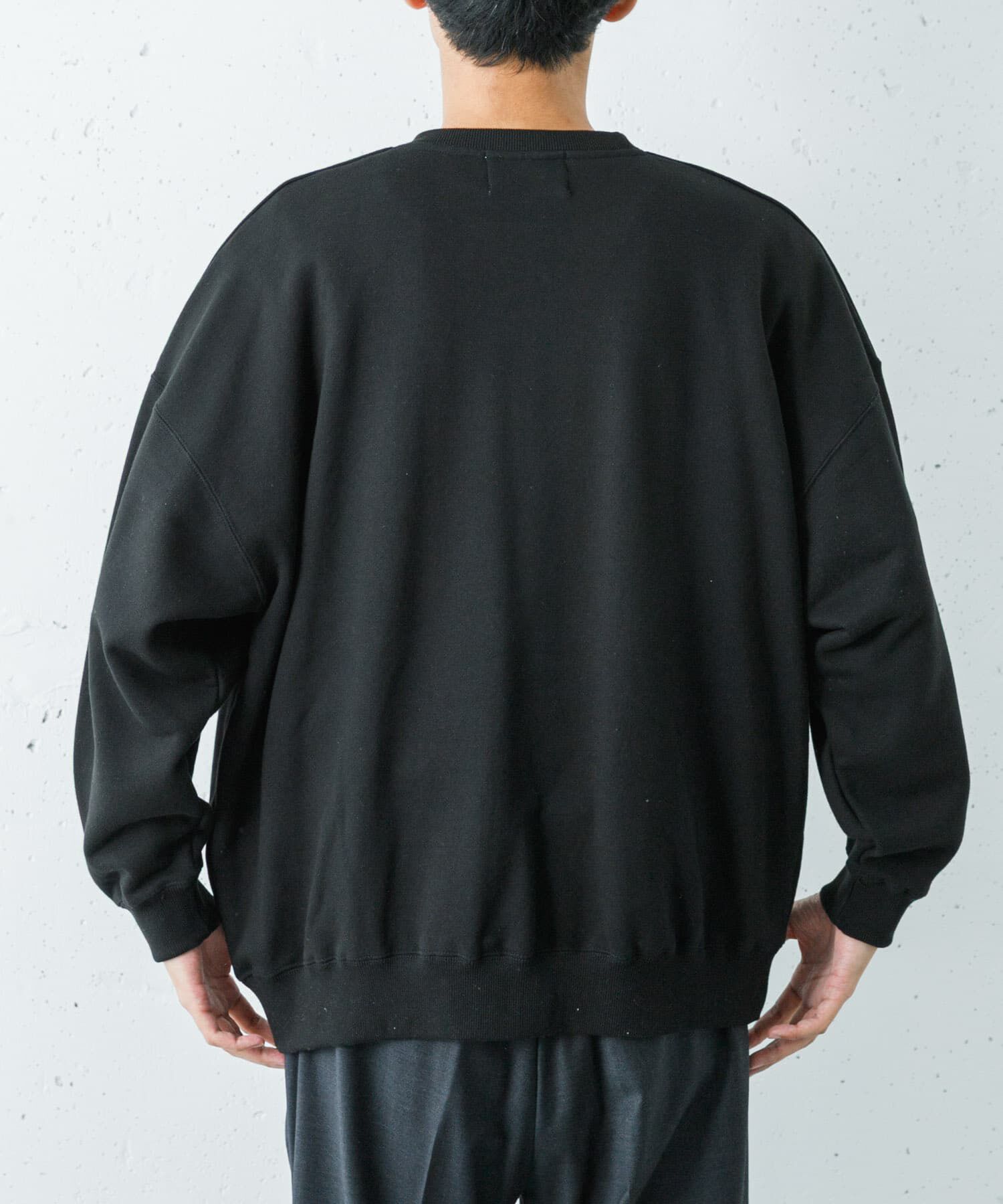 URBAN RESEARCH「『別注』GOOD ROCK SPEED&times;URBAN RESEARCH　Goodfellas SWEAT」|スウェット・ジャージ|