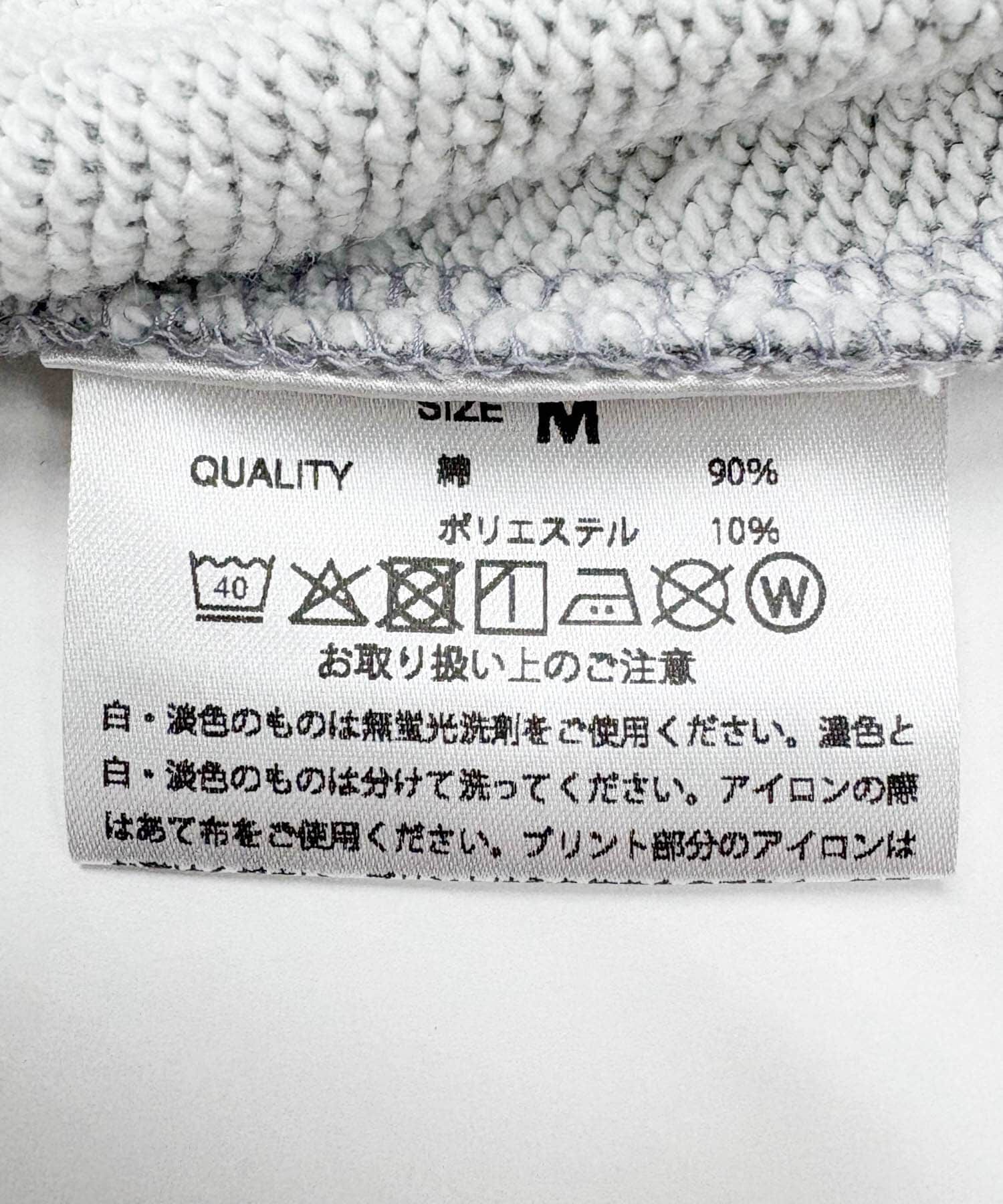 URBAN RESEARCH「『別注』GOOD ROCK SPEED&times;URBAN RESEARCH　Goodfellas SWEAT」|スウェット・ジャージ|