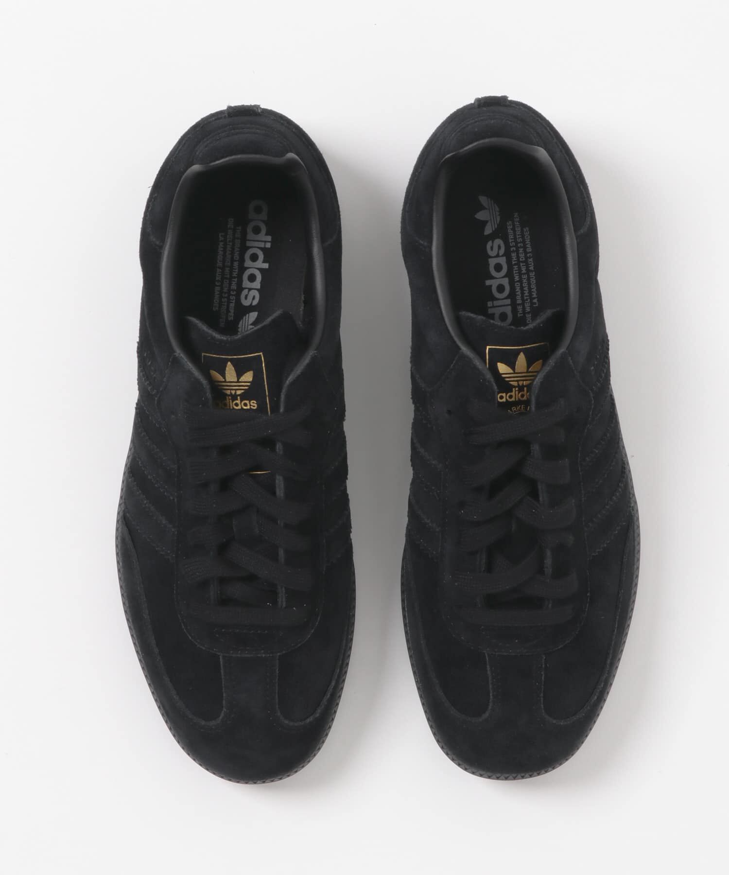 URBAN RESEARCH「adidas　SAMBA OG」|スニーカー|