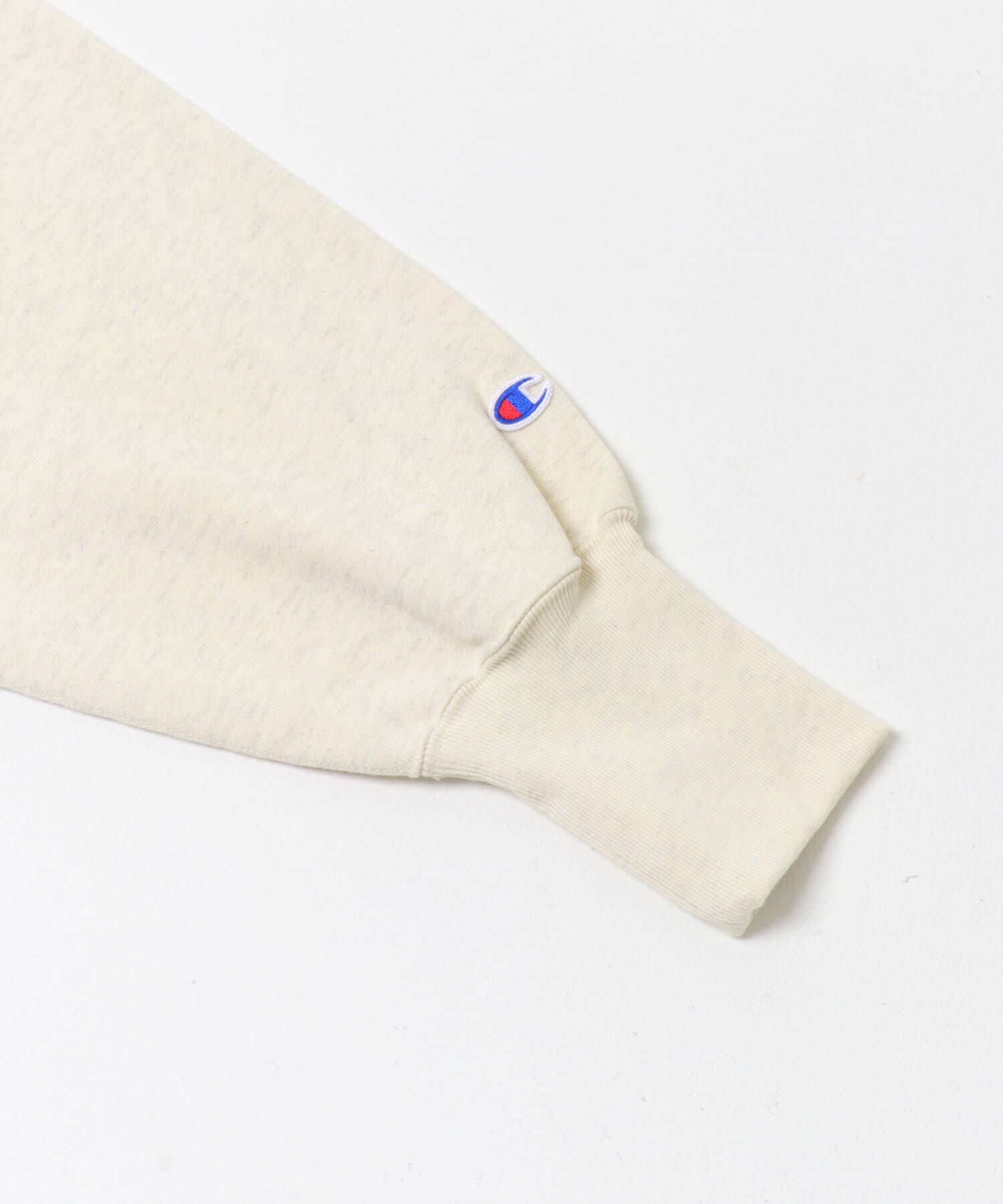 URBAN RESEARCH DOORS「『別注』Champion&times;DOORS　Highneck Sweatshirts」|スウェット・ジャージ|