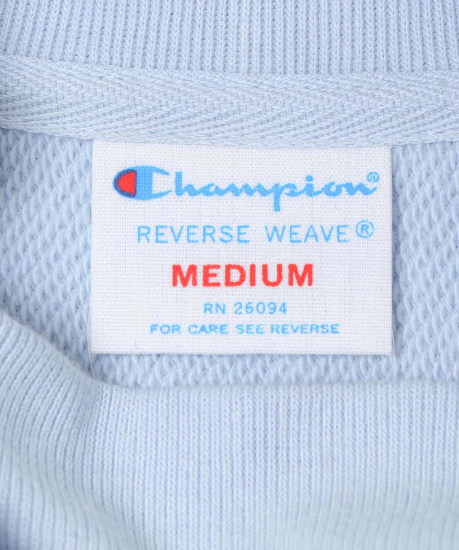 URBAN RESEARCH DOORS「『別注』Champion&times;DOORS　Highneck Sweatshirts」|スウェット・ジャージ|