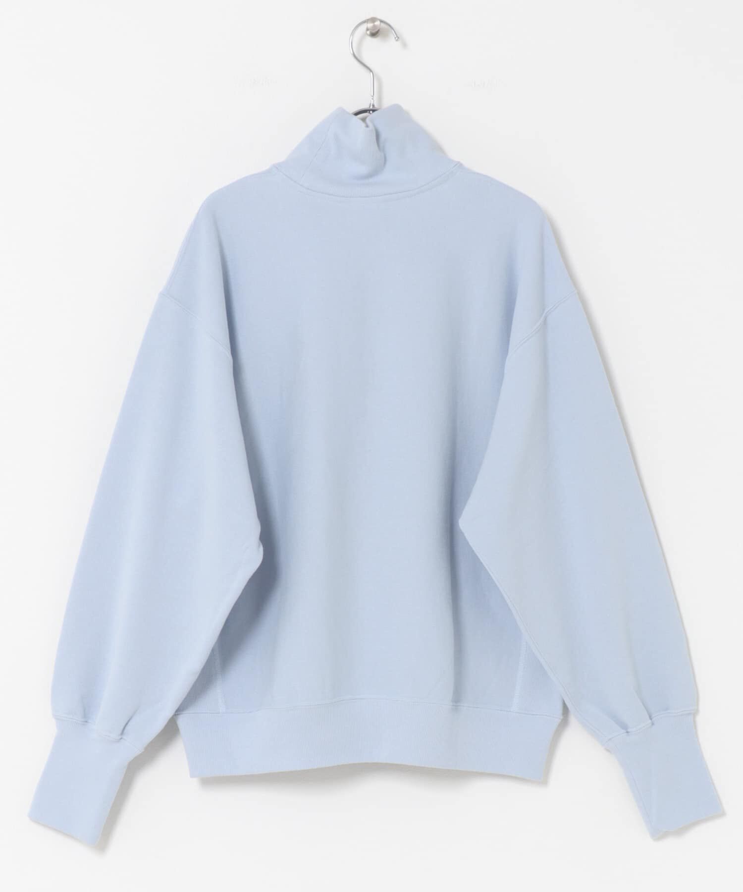 URBAN RESEARCH DOORS「『別注』Champion&times;DOORS　Highneck Sweatshirts」|スウェット・ジャージ|