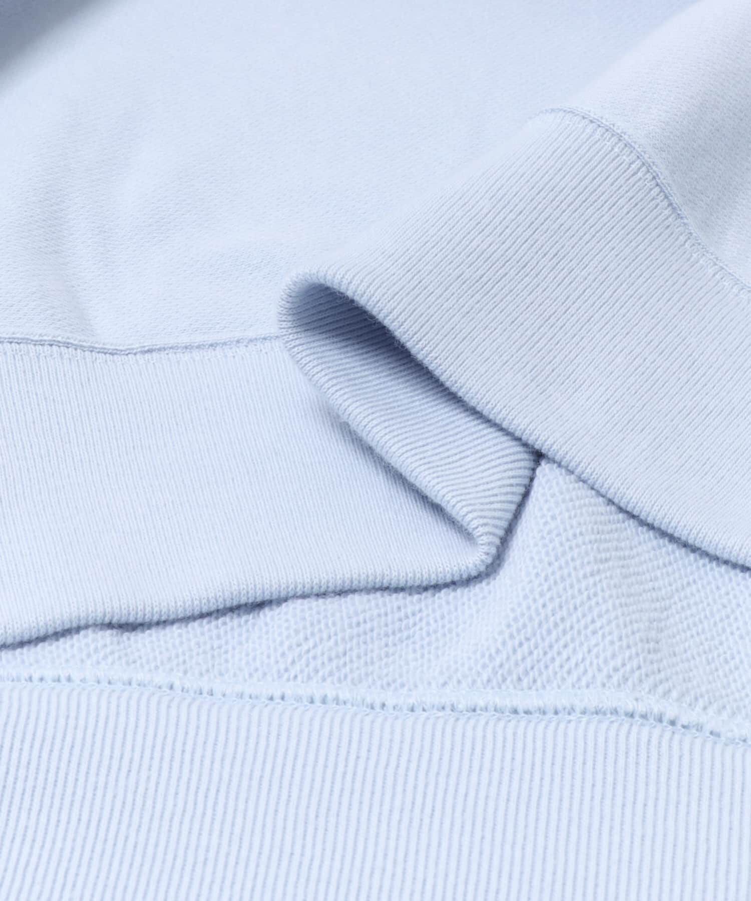 URBAN RESEARCH DOORS「『別注』Champion&times;DOORS　Highneck Sweatshirts」|スウェット・ジャージ|