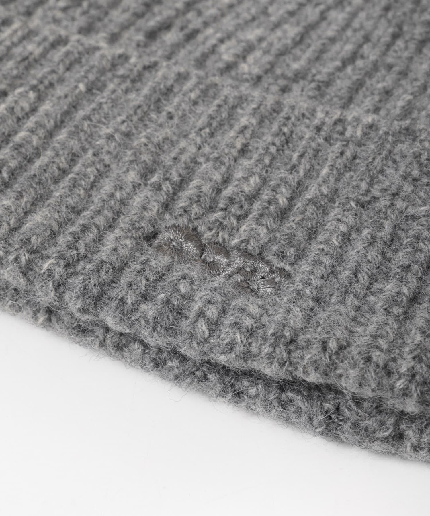 Sonny Label 「OOPS　ニット帽」|ニット帽|