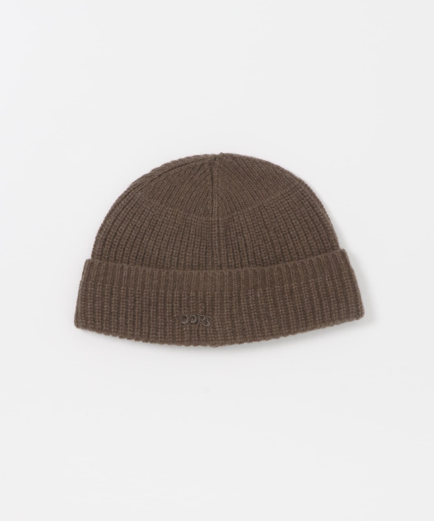 Sonny Label 「OOPS　ニット帽」|ニット帽|