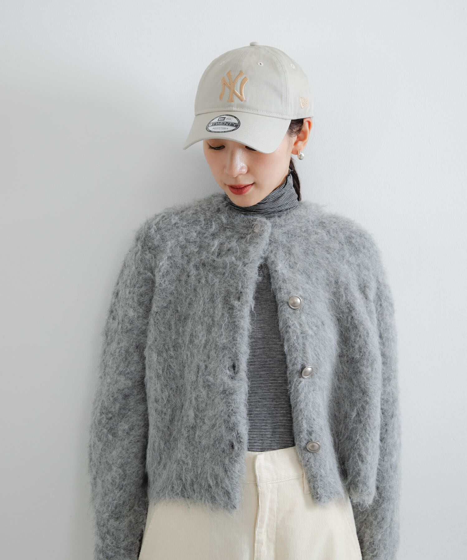 URBAN RESEARCH「『別注』New Era&times;URBAN RESEARCH　9TWENTY」|キャップ・キャスケット|