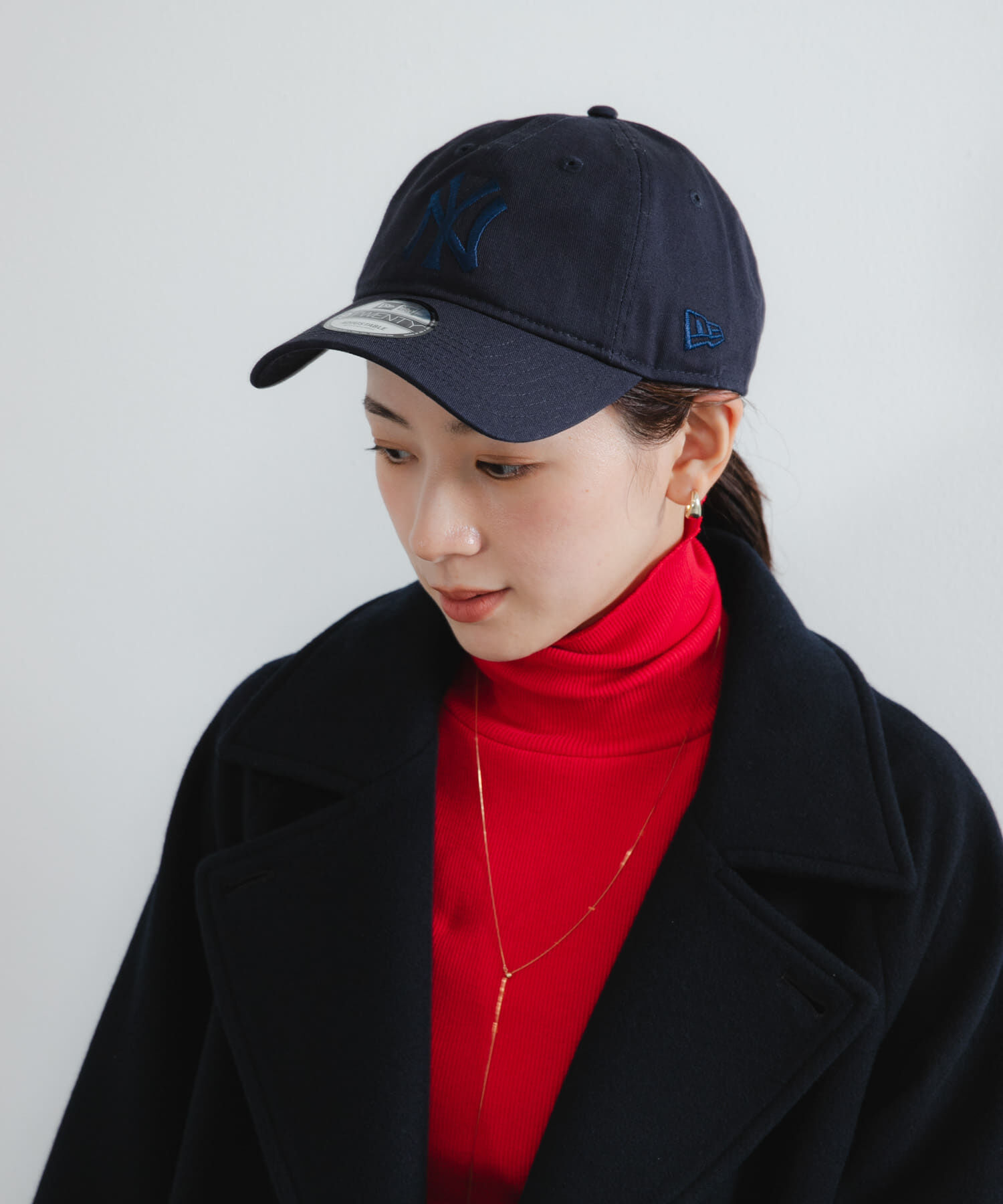 URBAN RESEARCH「『別注』New Era&times;URBAN RESEARCH　9TWENTY」|キャップ・キャスケット|