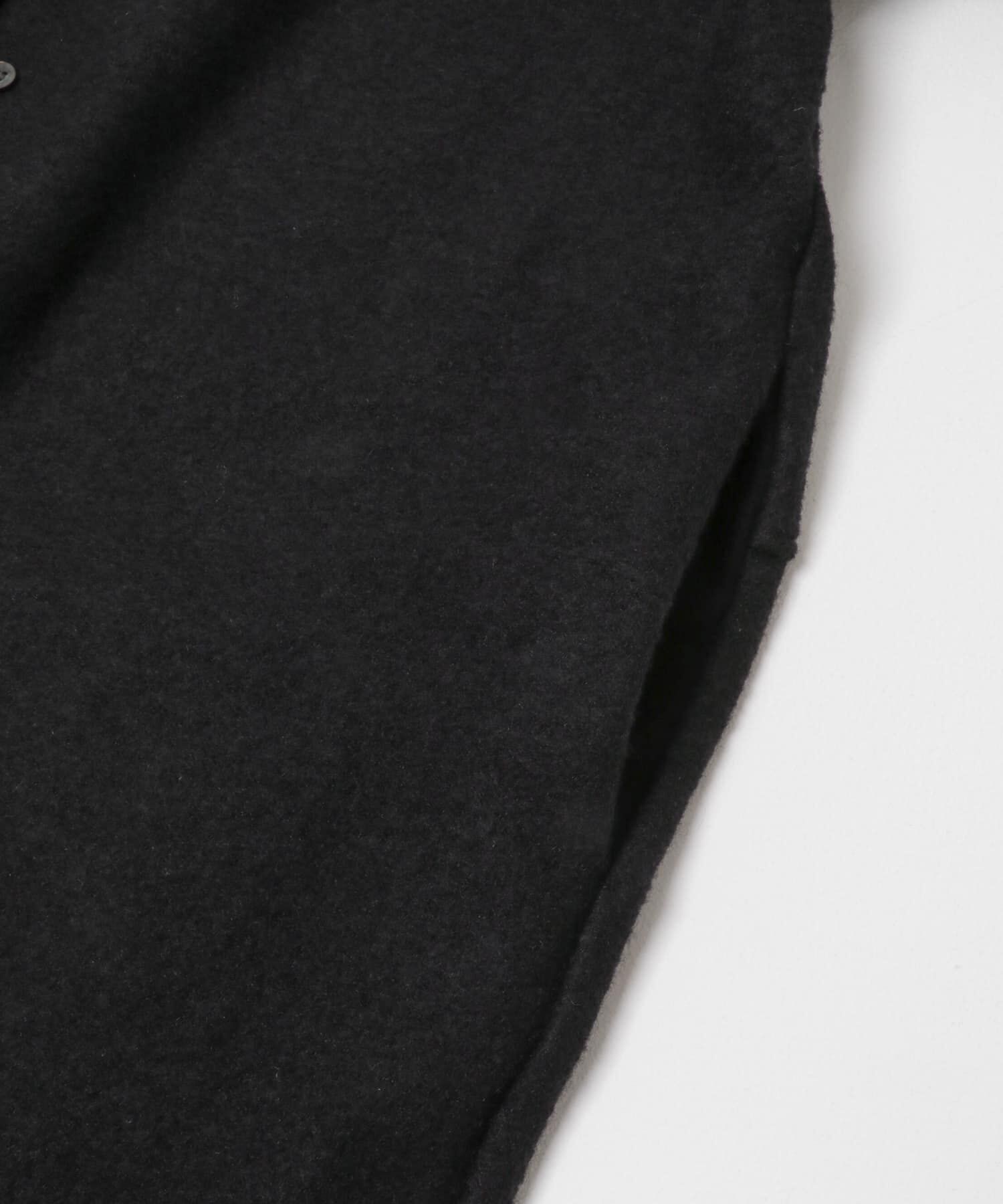 かぐれ「ウールブークレーオールインワン」|オールインワン|