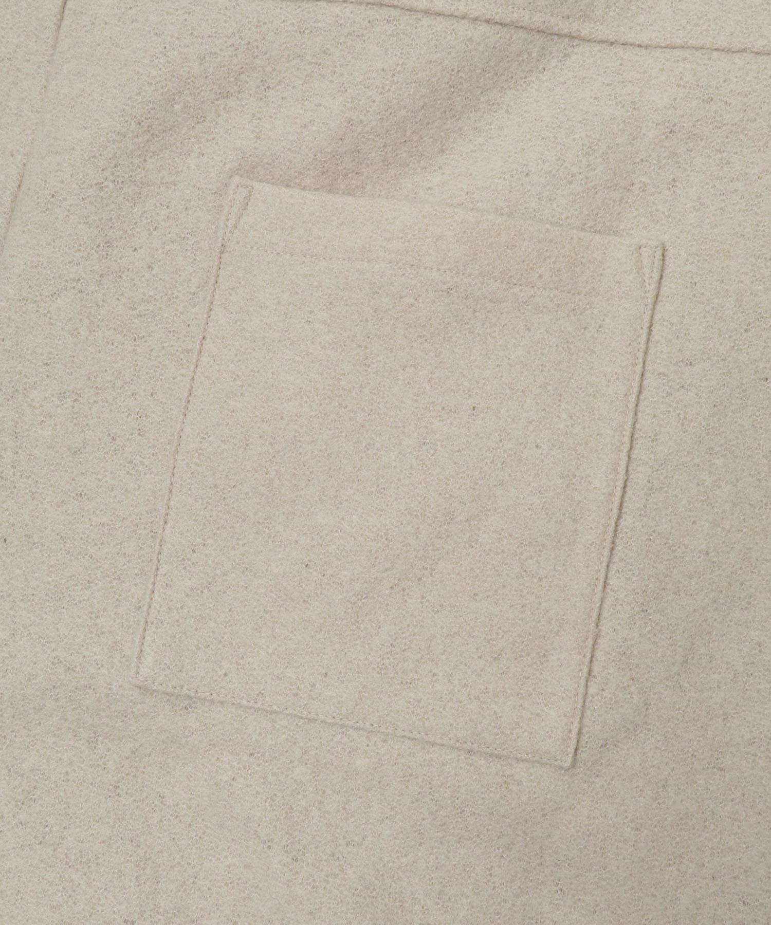 かぐれ「ウールブークレーオールインワン」|オールインワン|