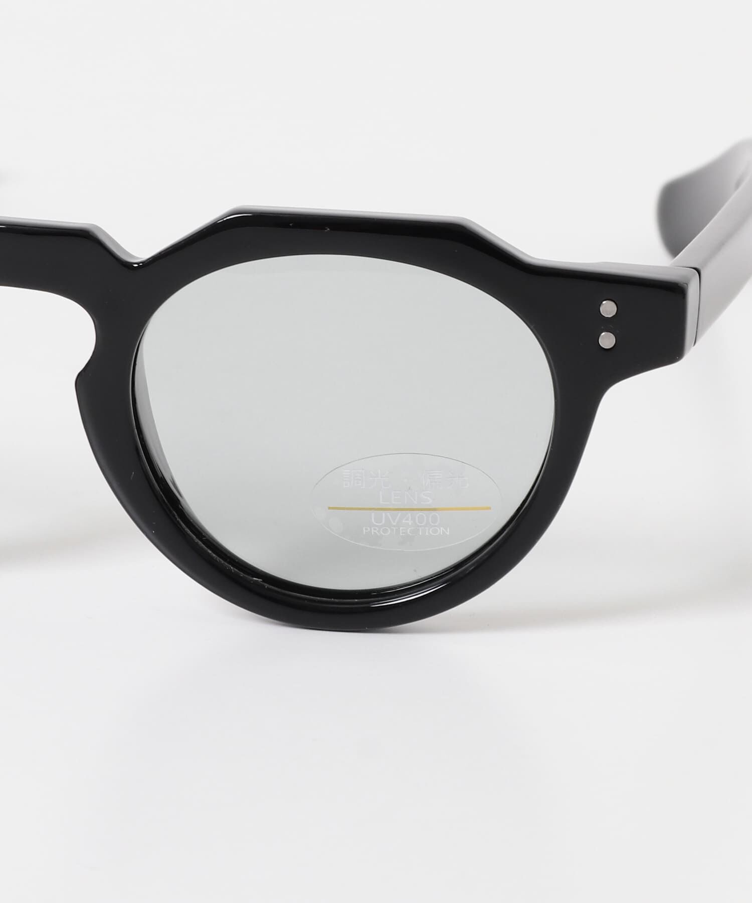 URBAN RESEARCH DOORS「クラウンパント2(調光&偏光レンズ)」|メガネ|