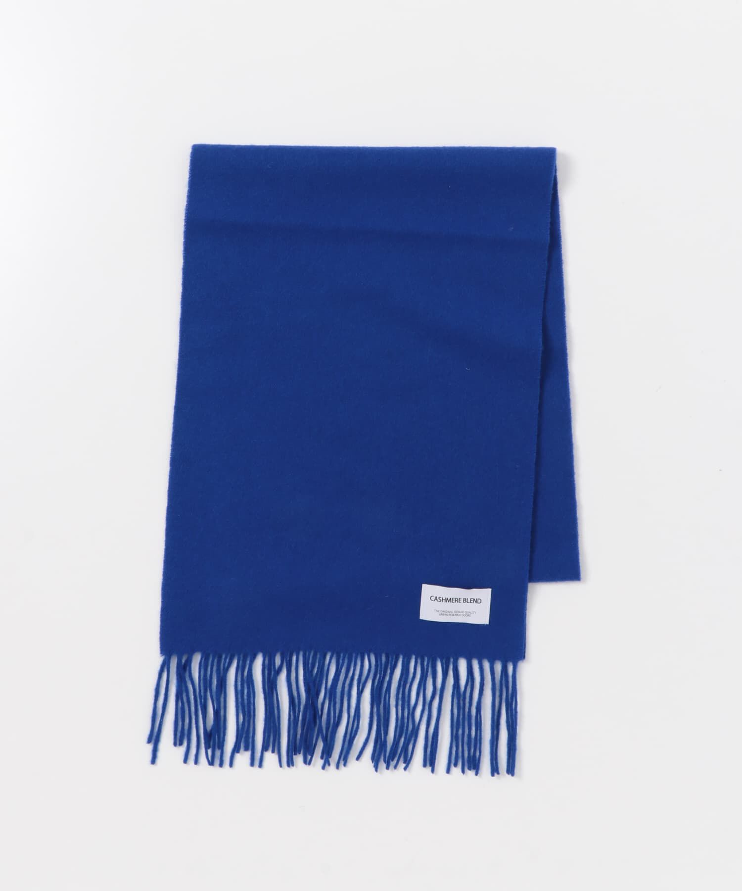 URBAN RESEARCH DOORS「カシミヤブレンドマフラー」|マフラー|