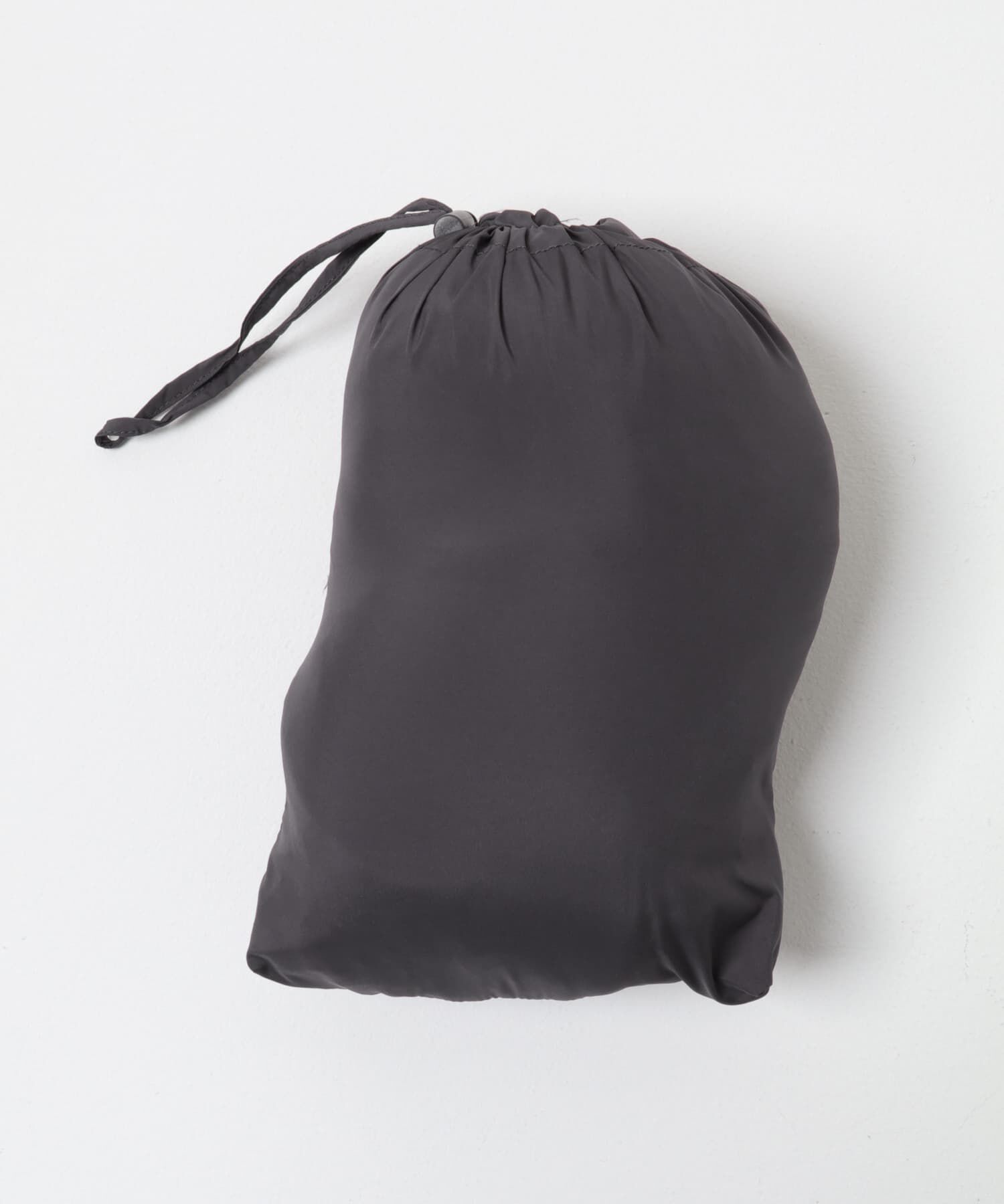 URBAN RESEARCH DOORS「『UR TECH』撥水ポケッタブル中綿ブルゾン」|ブルゾン・スタジャン|