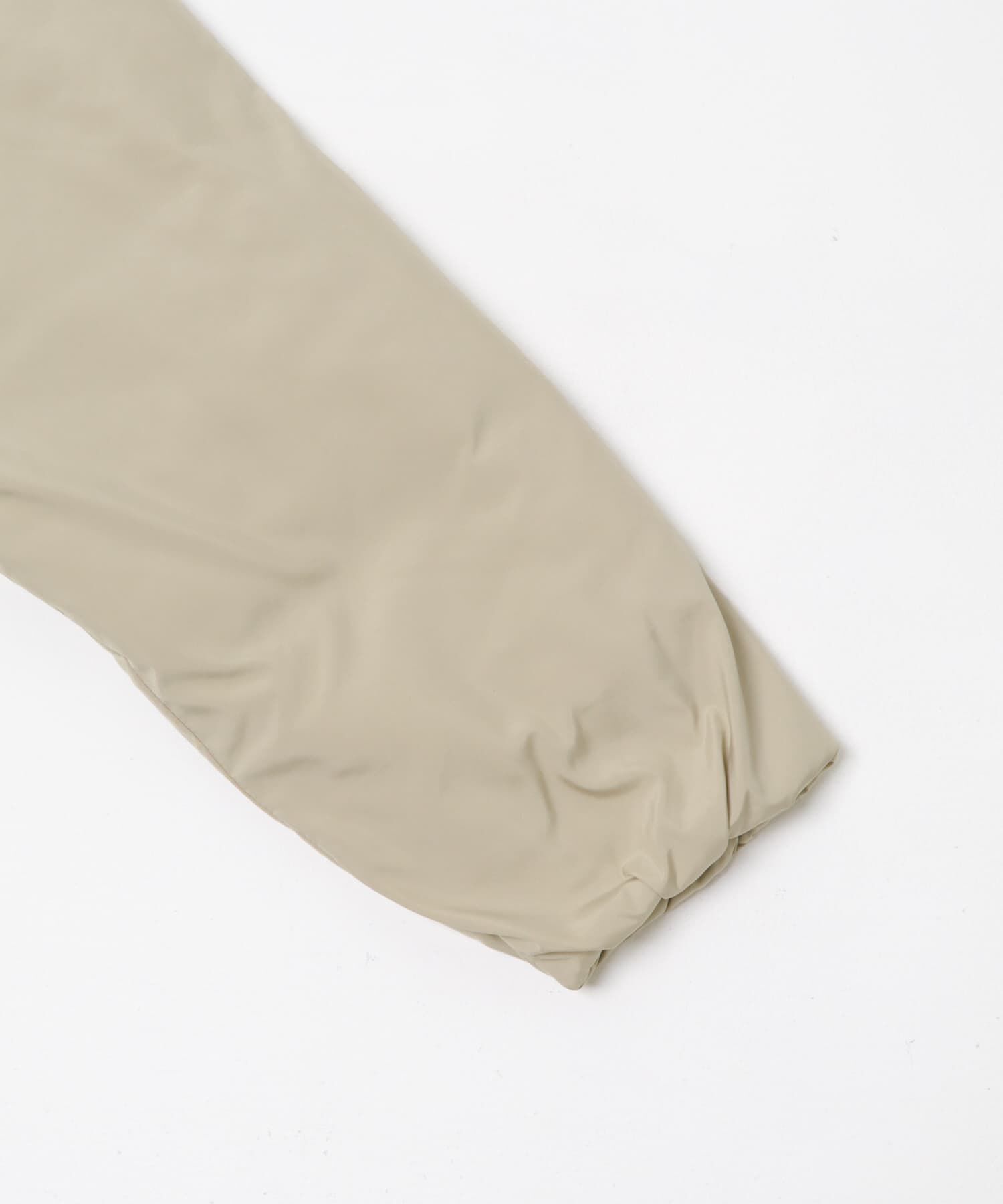 URBAN RESEARCH DOORS「『UR TECH』撥水ポケッタブル中綿ブルゾン」|ブルゾン・スタジャン|