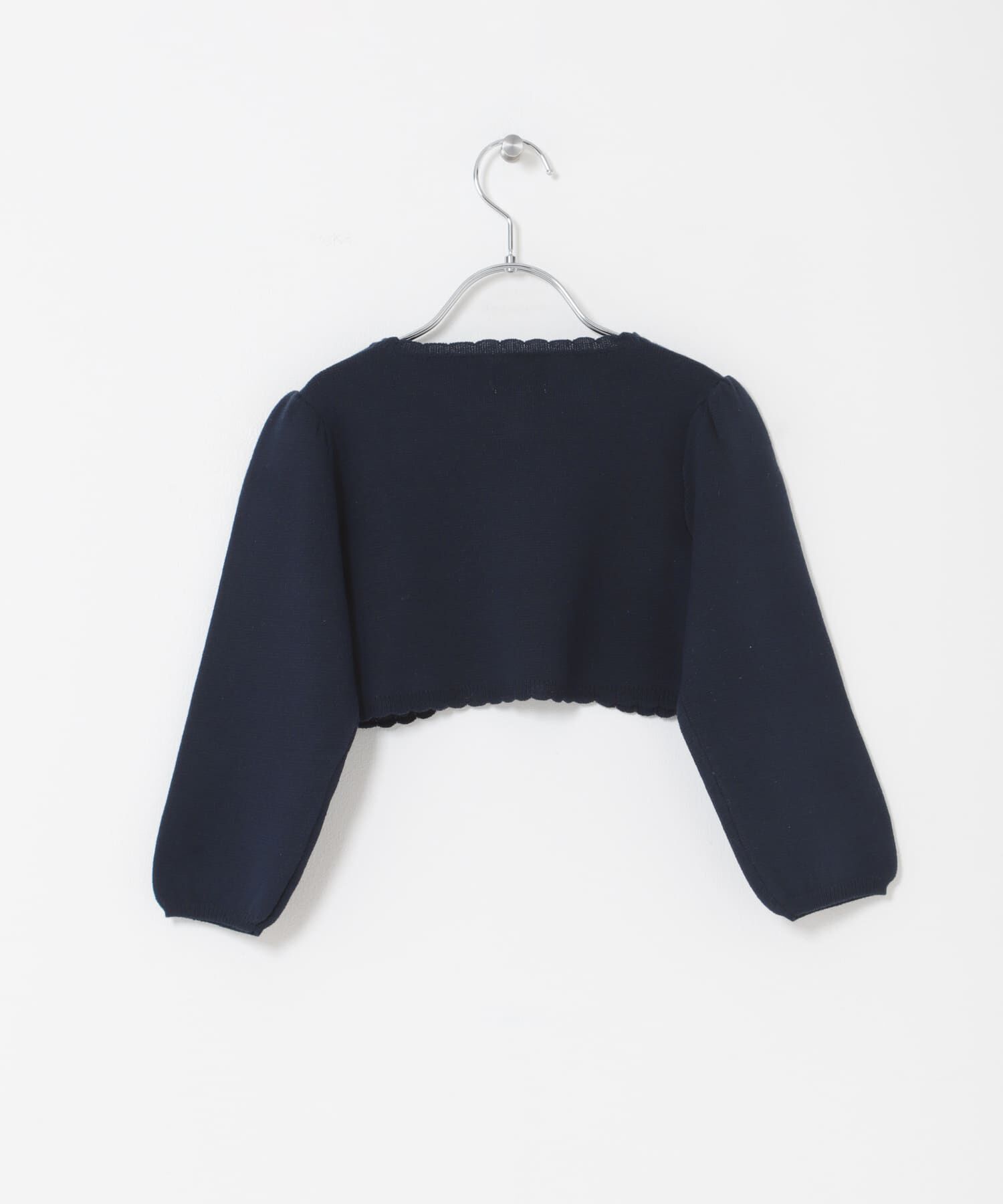 URBAN RESEARCH DOORS「ニットボレロカーディガン(KIDS)」|ニット・セーター|