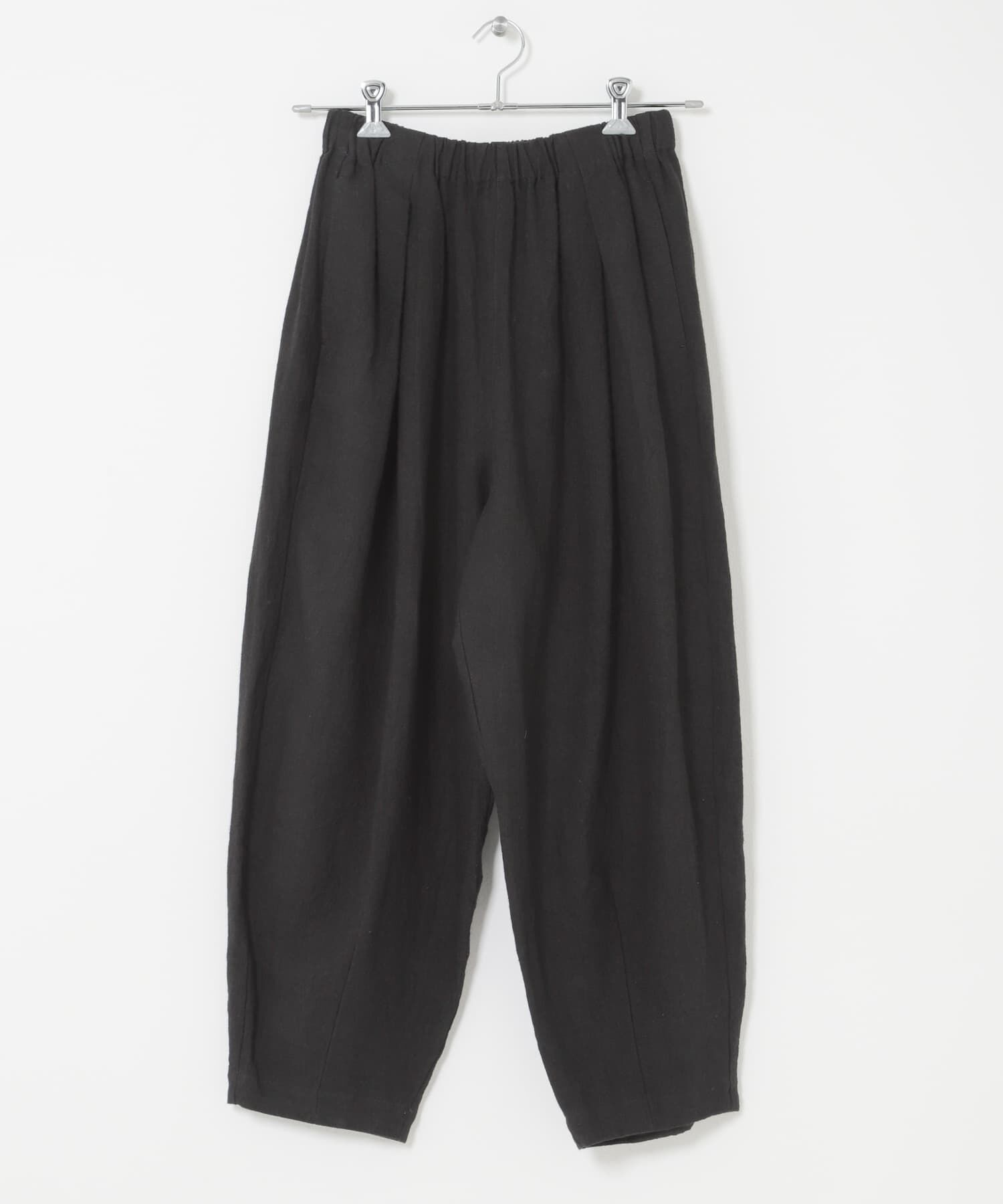 かぐれ「リネンラミールーズテーパードパンツ」|その他|