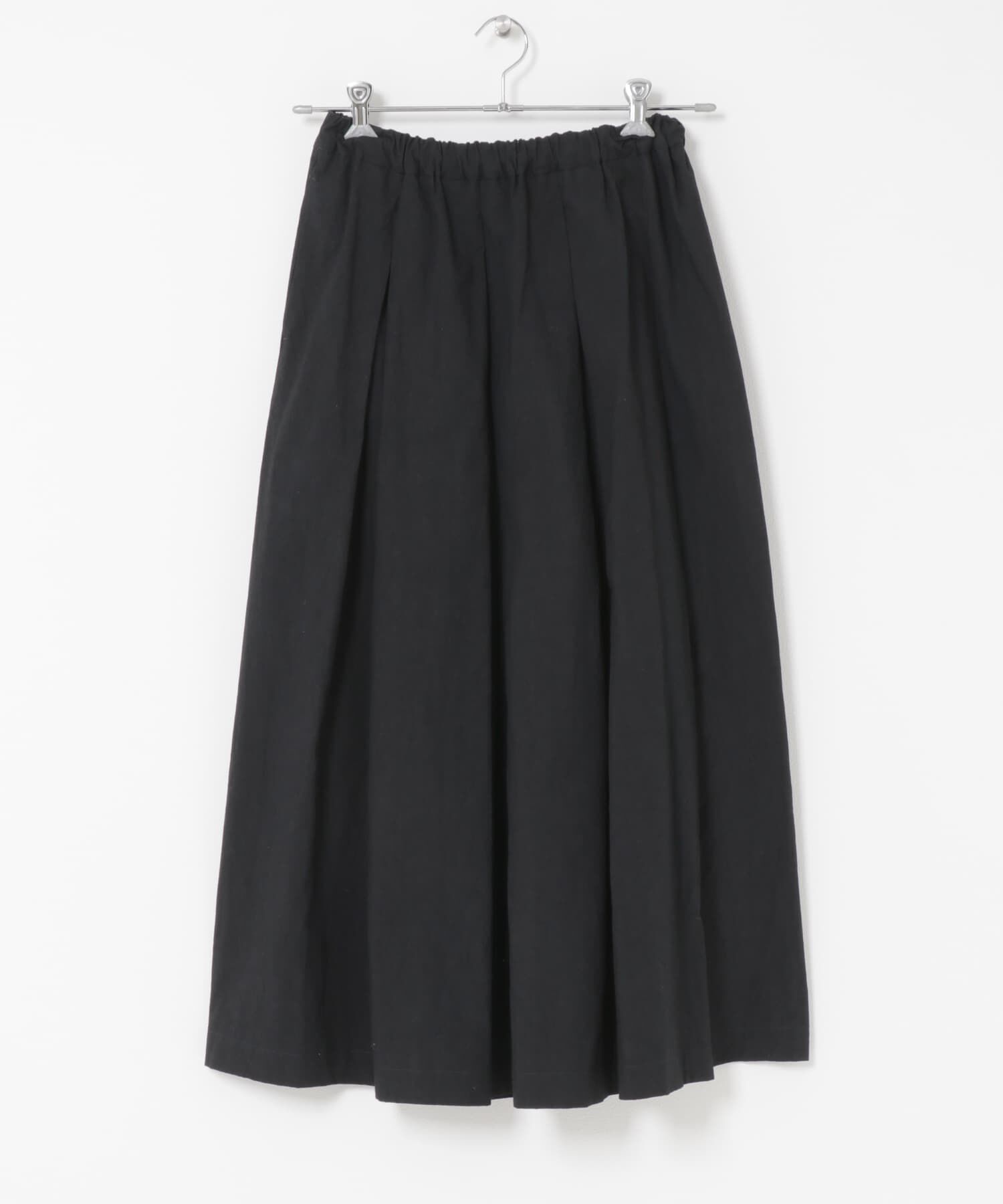 かぐれ「コットンタックスカート」|スカート|