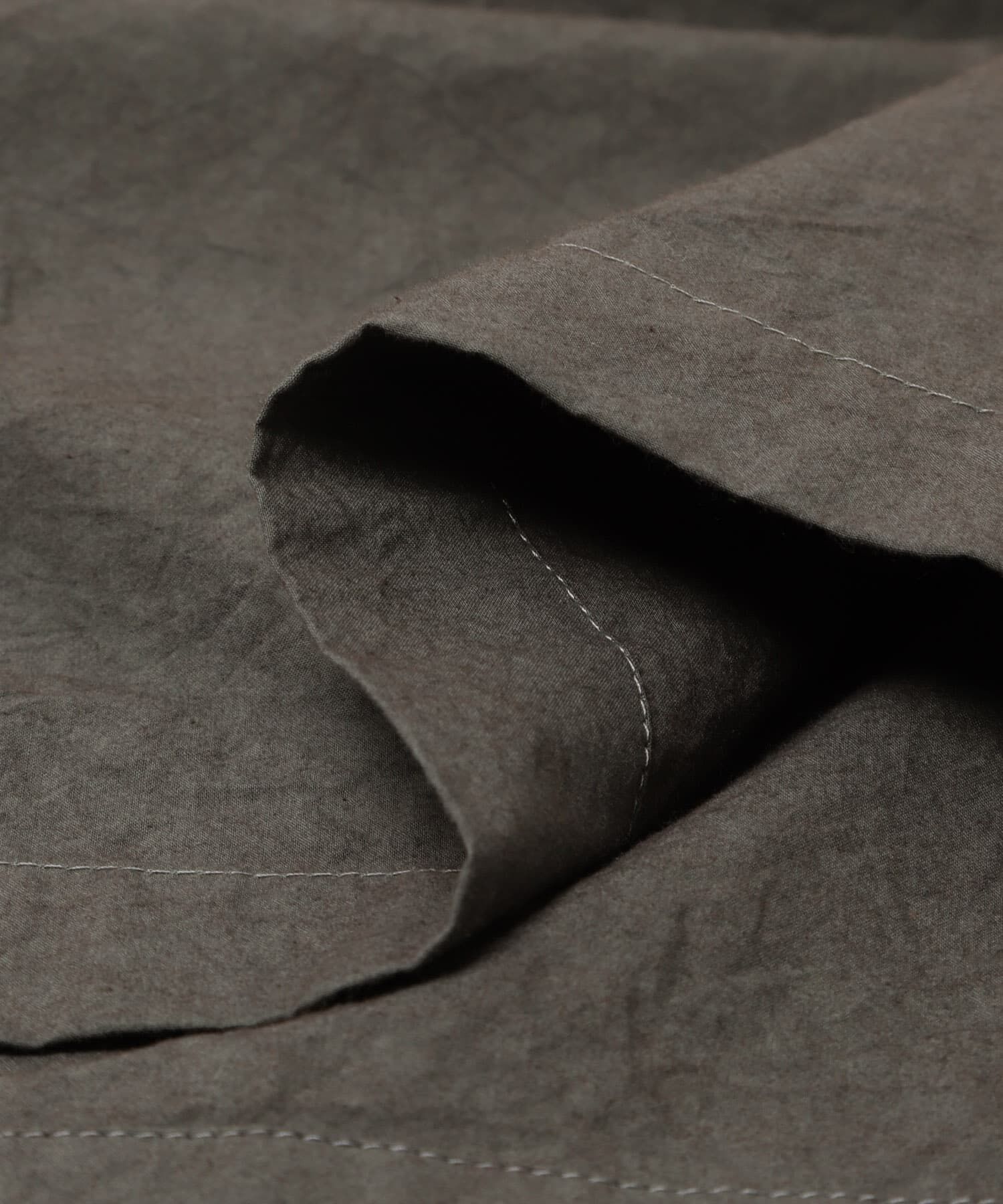 かぐれ「コットンタックスカート」|スカート|