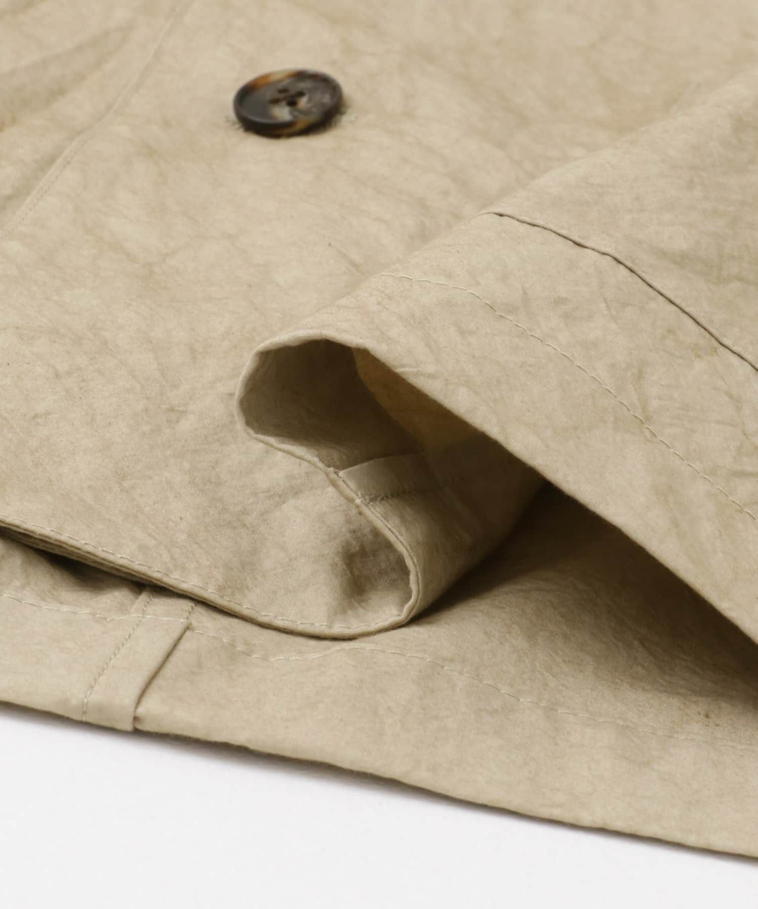 かぐれ「『ユニセックス』コットンテーラードジャケット」|その他|